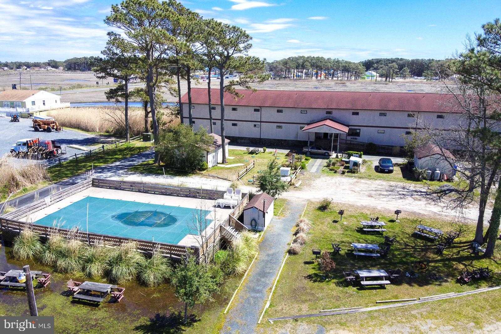 6570 Coachs Ln # 111 photo 19