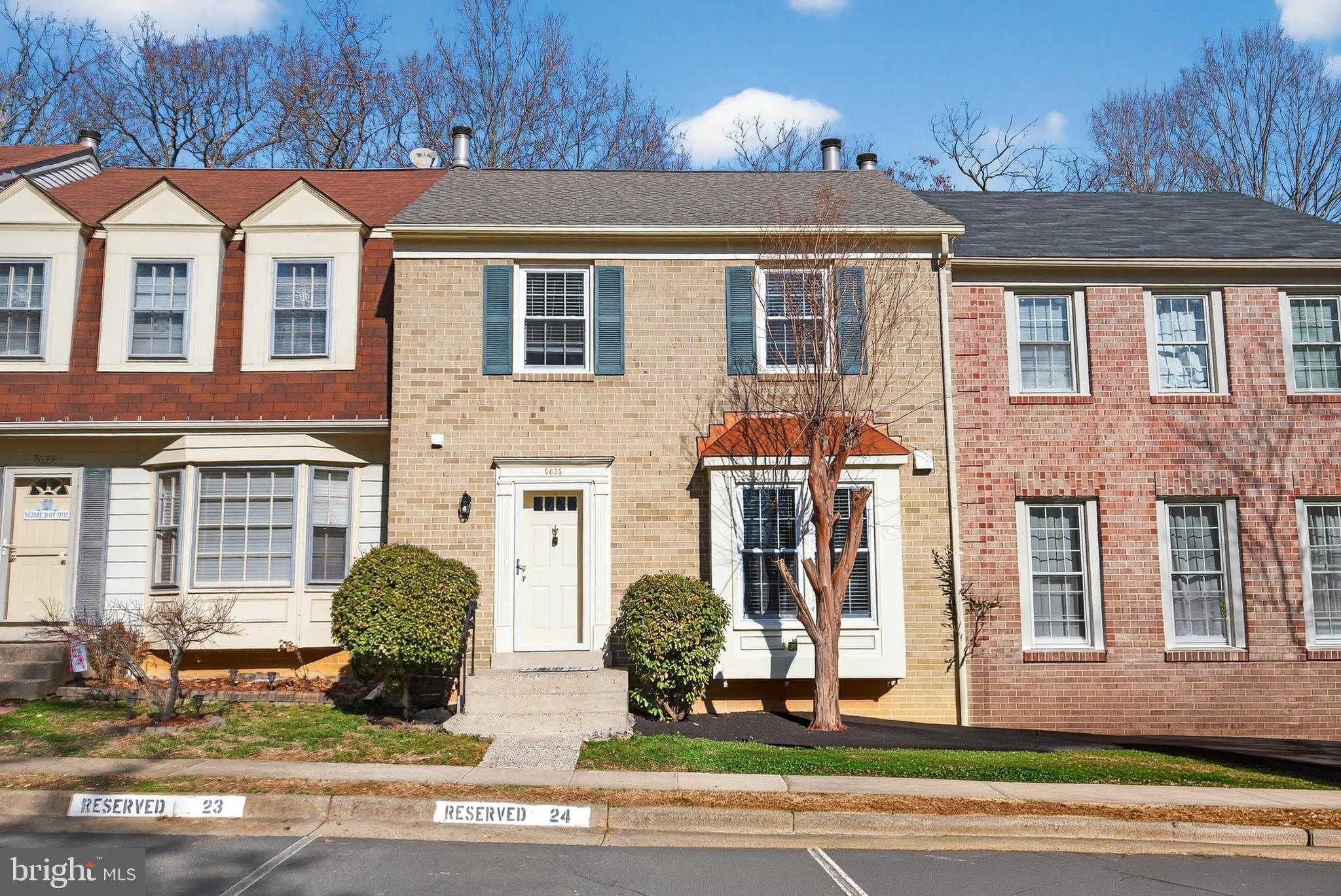 5635 Sutherland CT photo 2