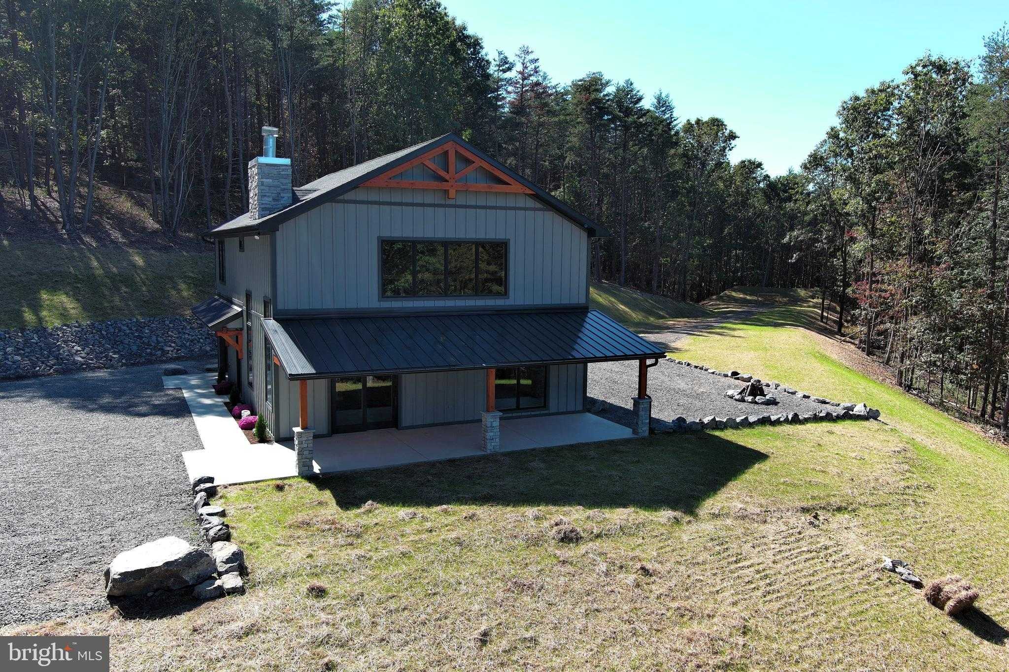 199 Bluffs Ridge Rd photo 71