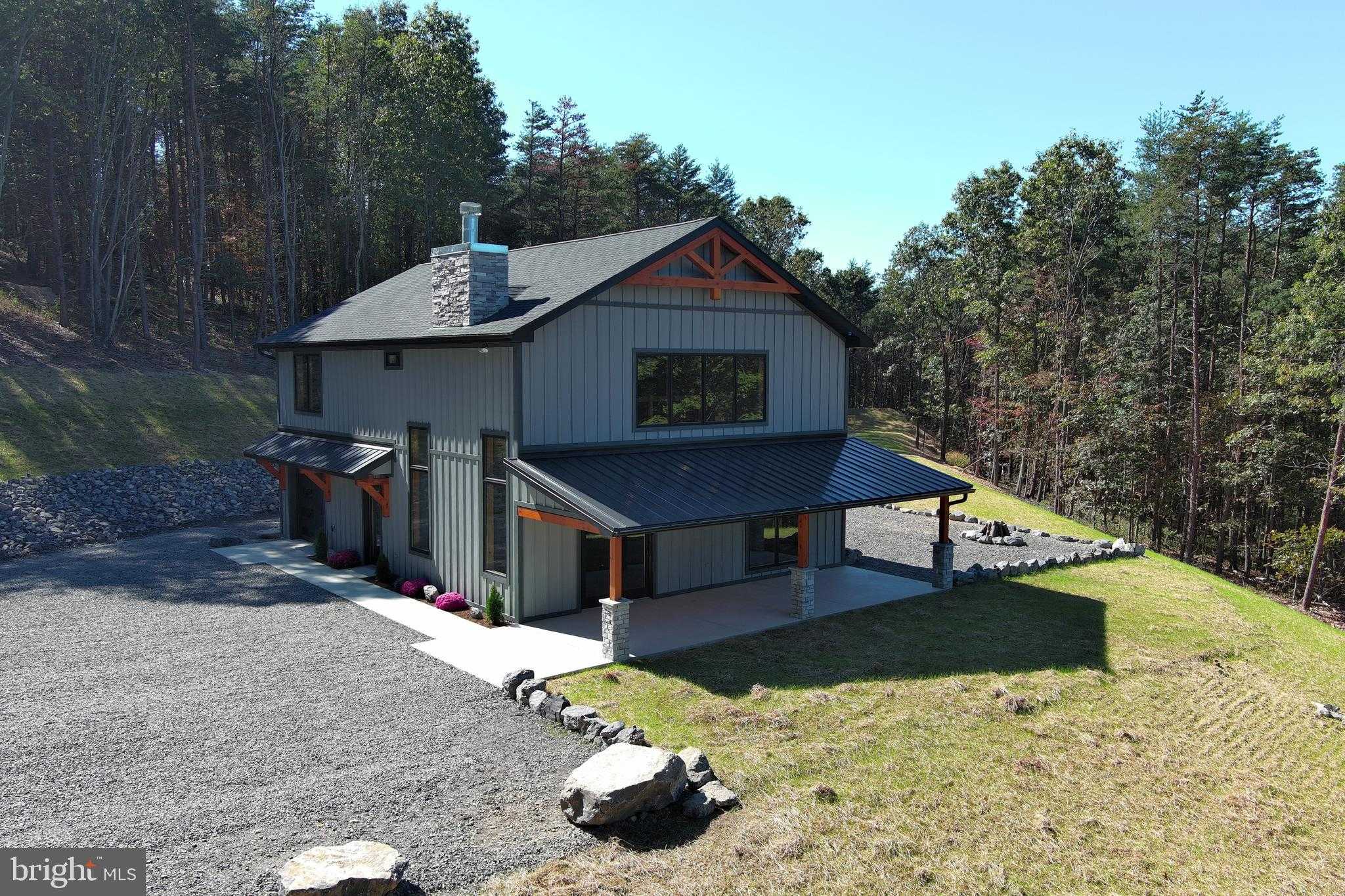 199 Bluffs Ridge Rd photo 73