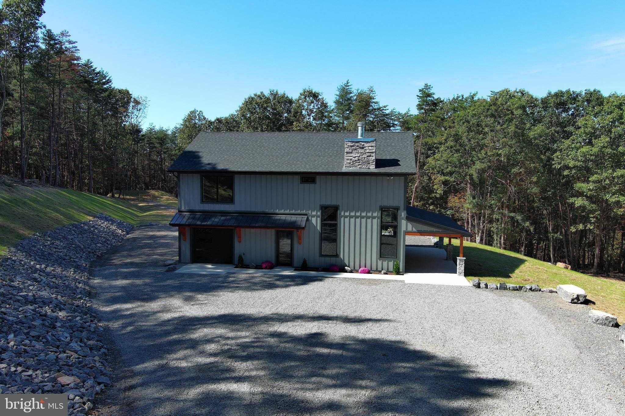 199 Bluffs Ridge Rd photo 77