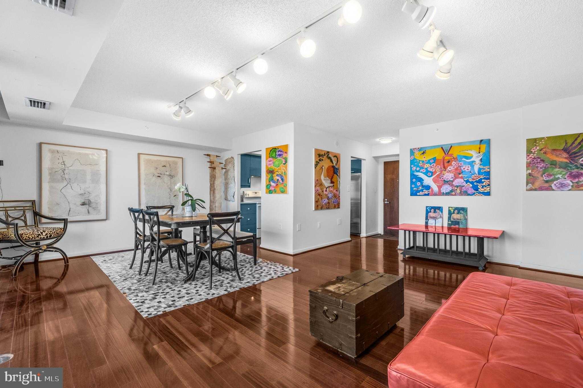 2230 George C Marshall Dr Apt 806 photo 5