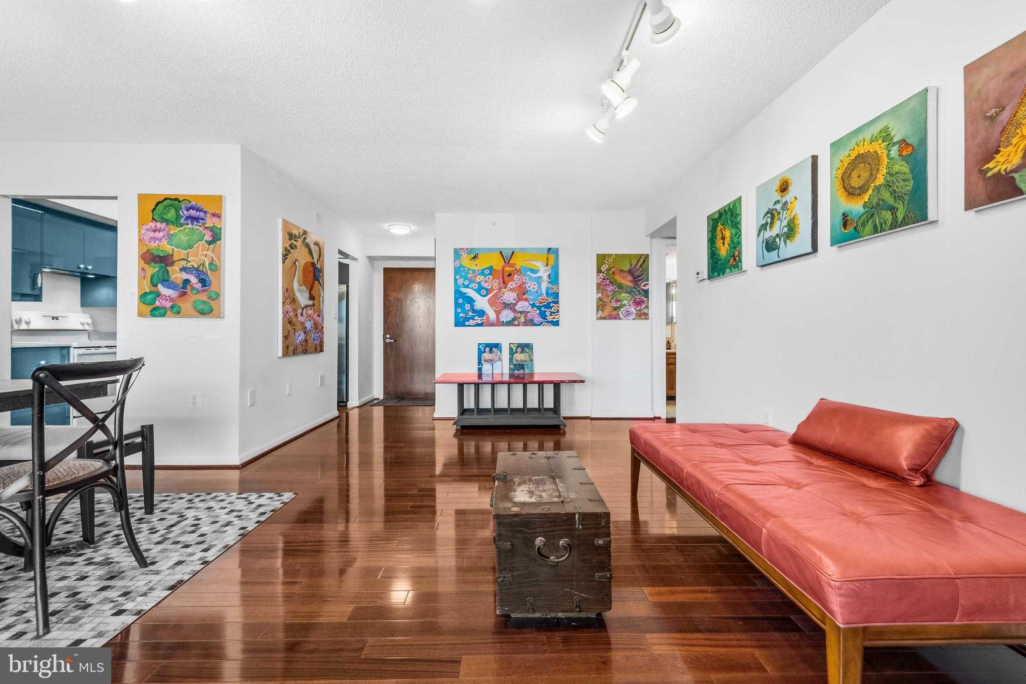 2230 George C Marshall Dr Apt 806 photo 6