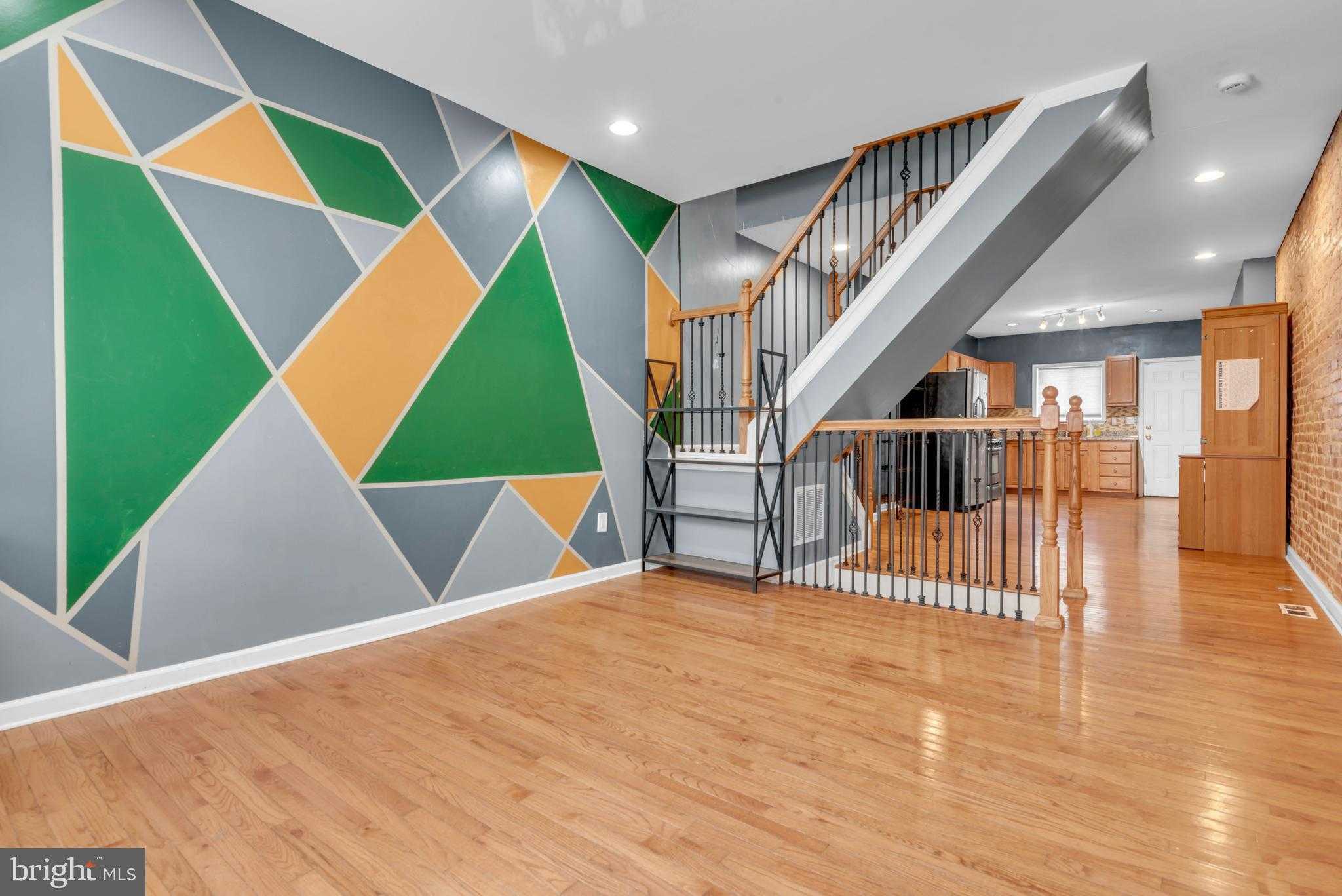 3912 Mount Pleasant Ave