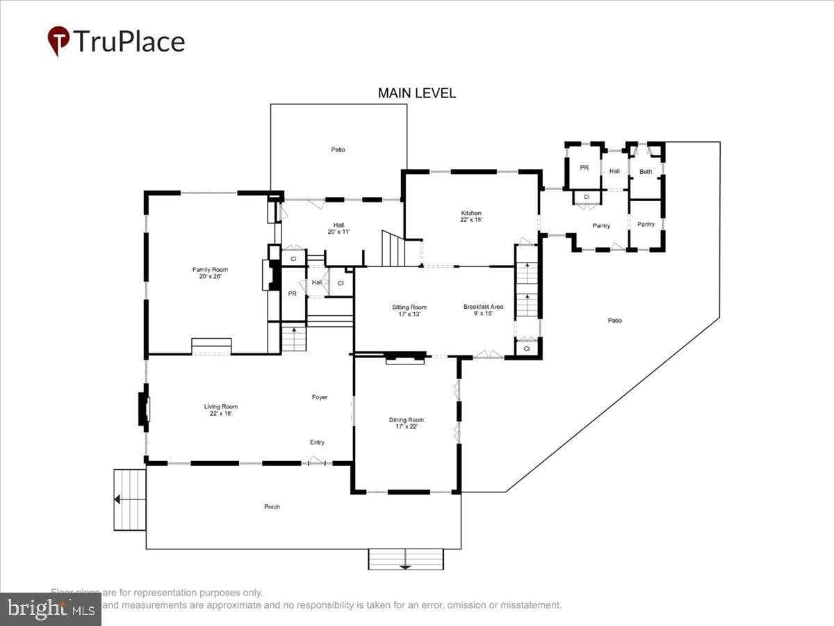 922 Rolandvue Rd photo 6