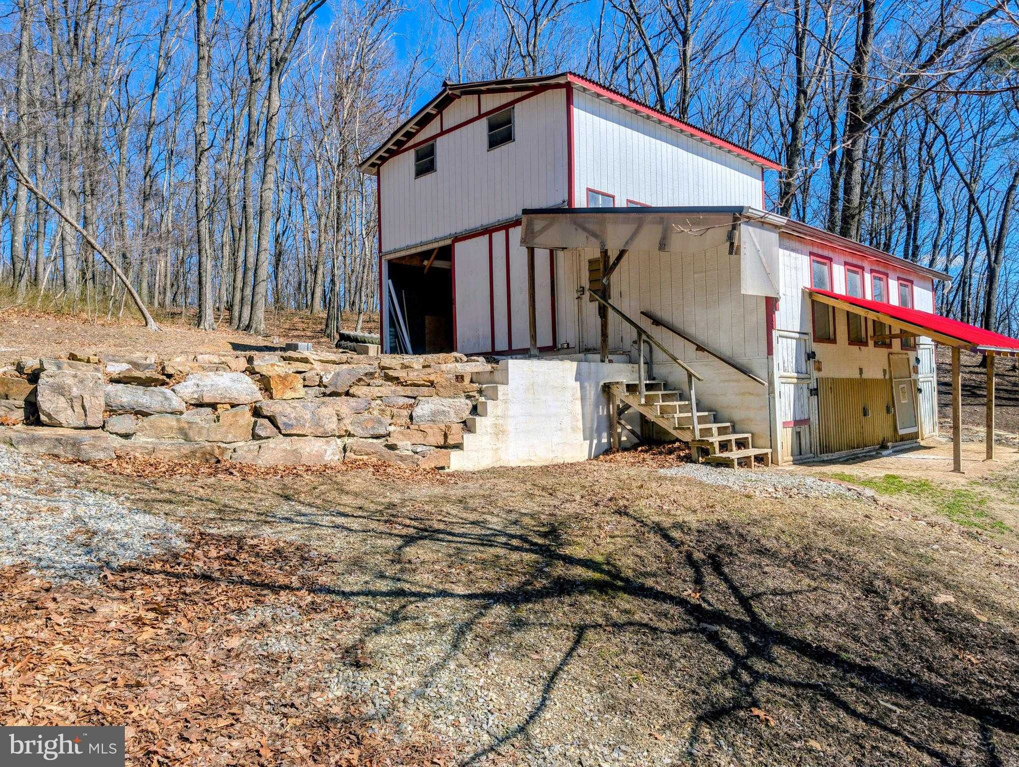 1807 Pine Ridge Rd photo 82