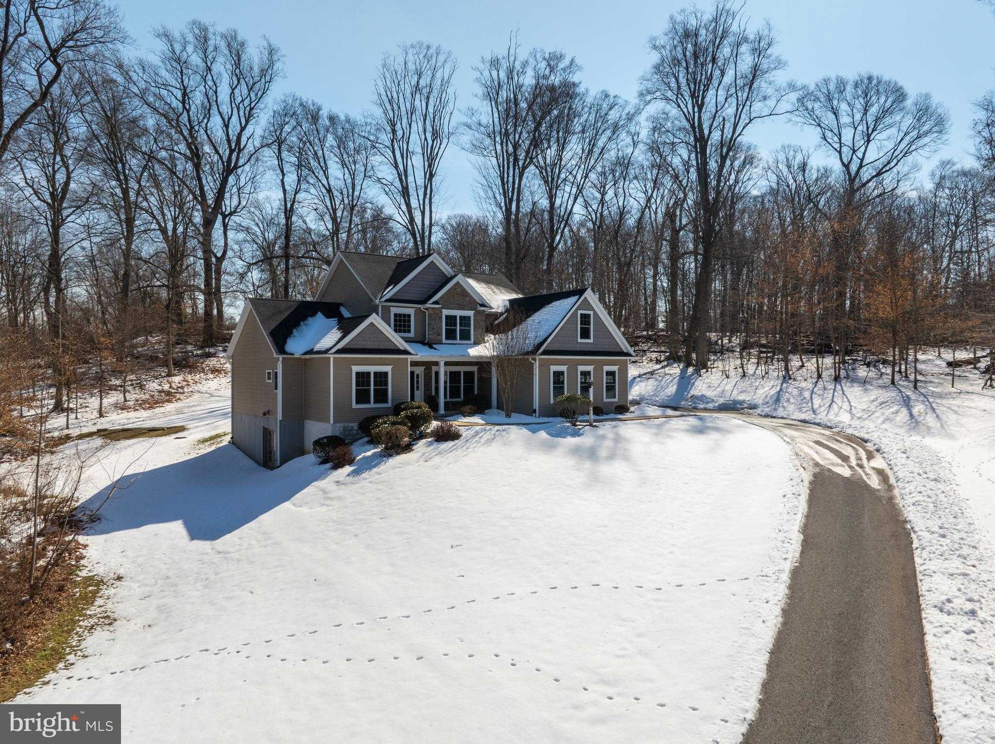 65 Westtown Thornton Rd, West Chester