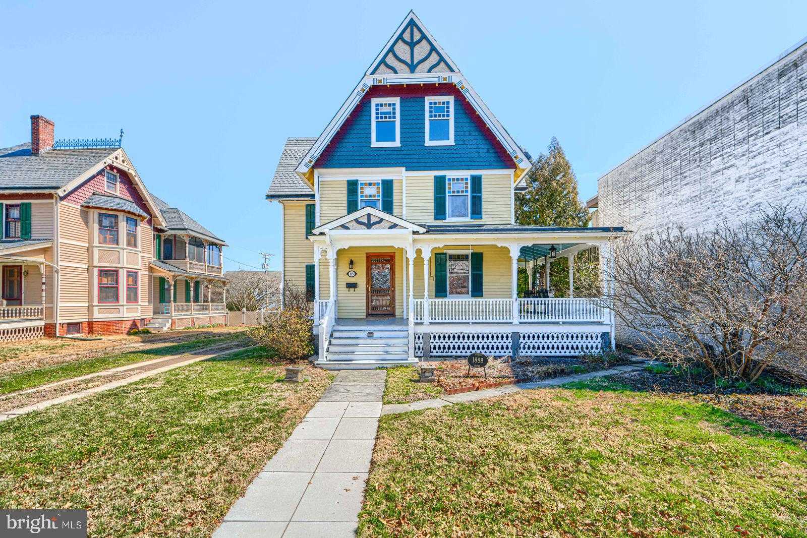 123 S Union Ave, Havre De Grace