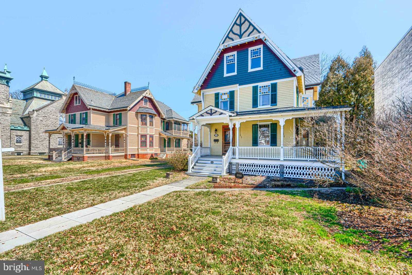 123 S Union Ave photo 2