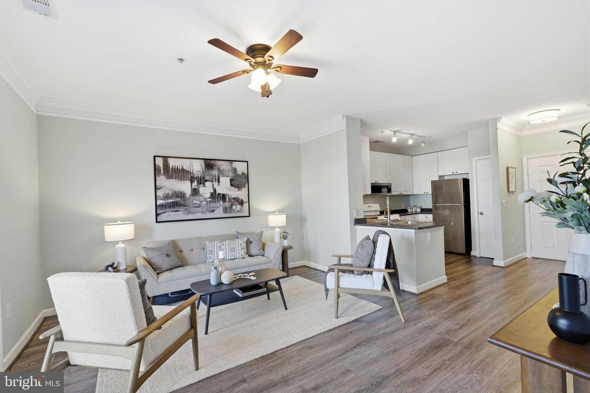 501 Hungerford Dr Apt 263