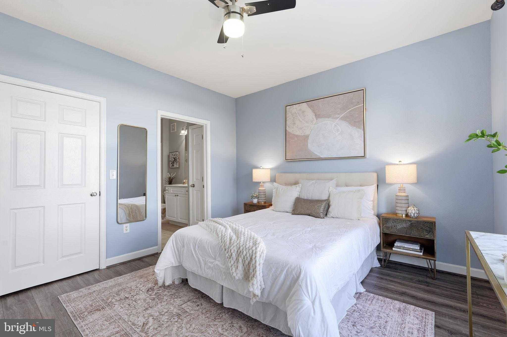 501 Hungerford Dr Apt 263 photo 11