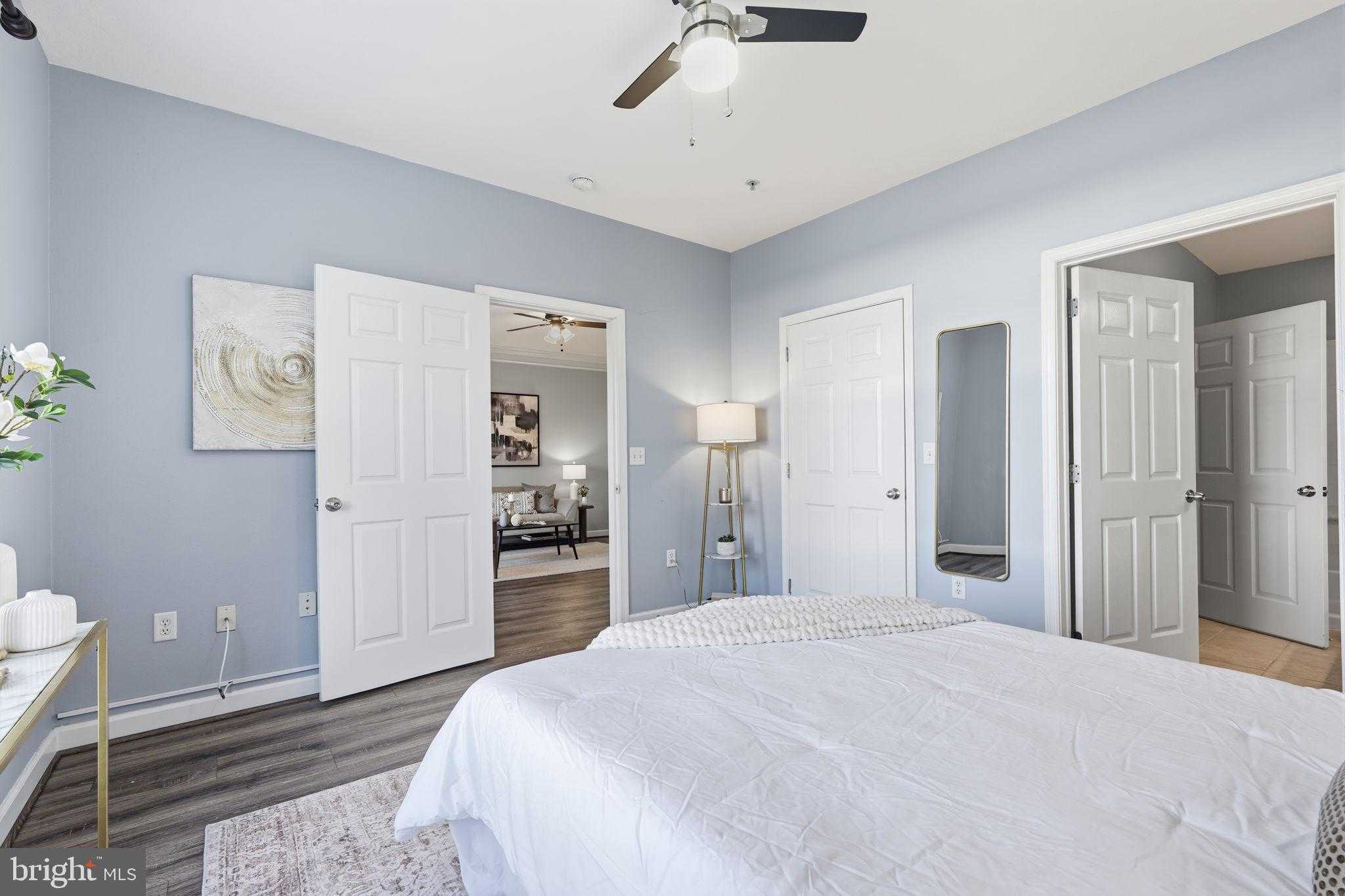 501 Hungerford Dr Apt 263 photo 12