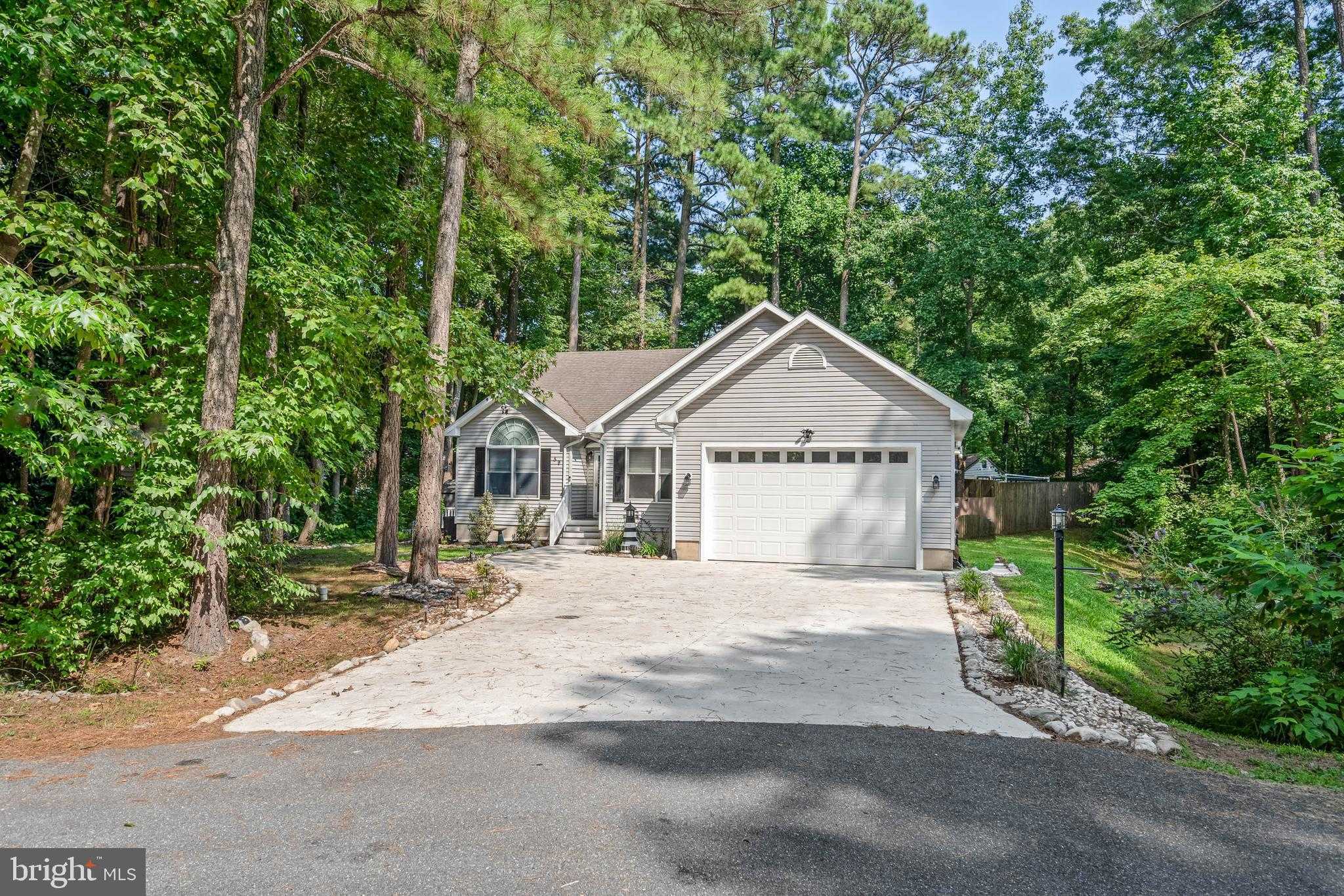89 Cresthaven Dr, Ocean Pines
