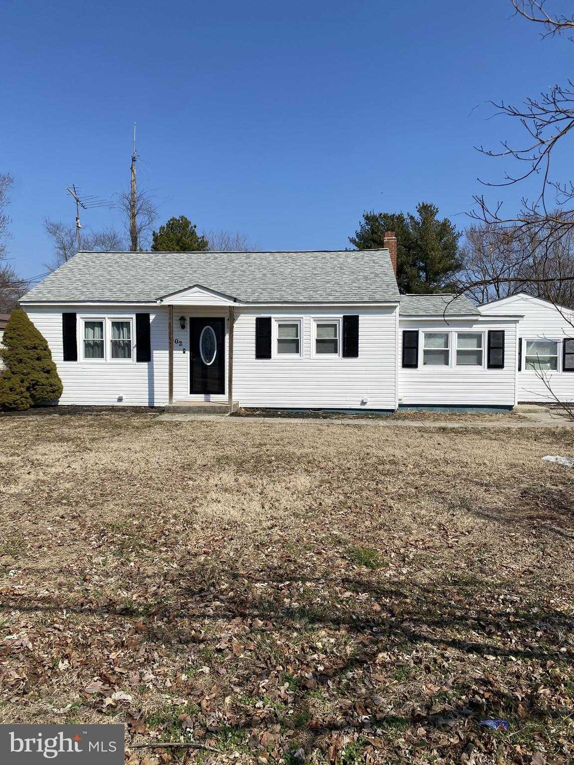 502 W Sunset Ave, Greensboro