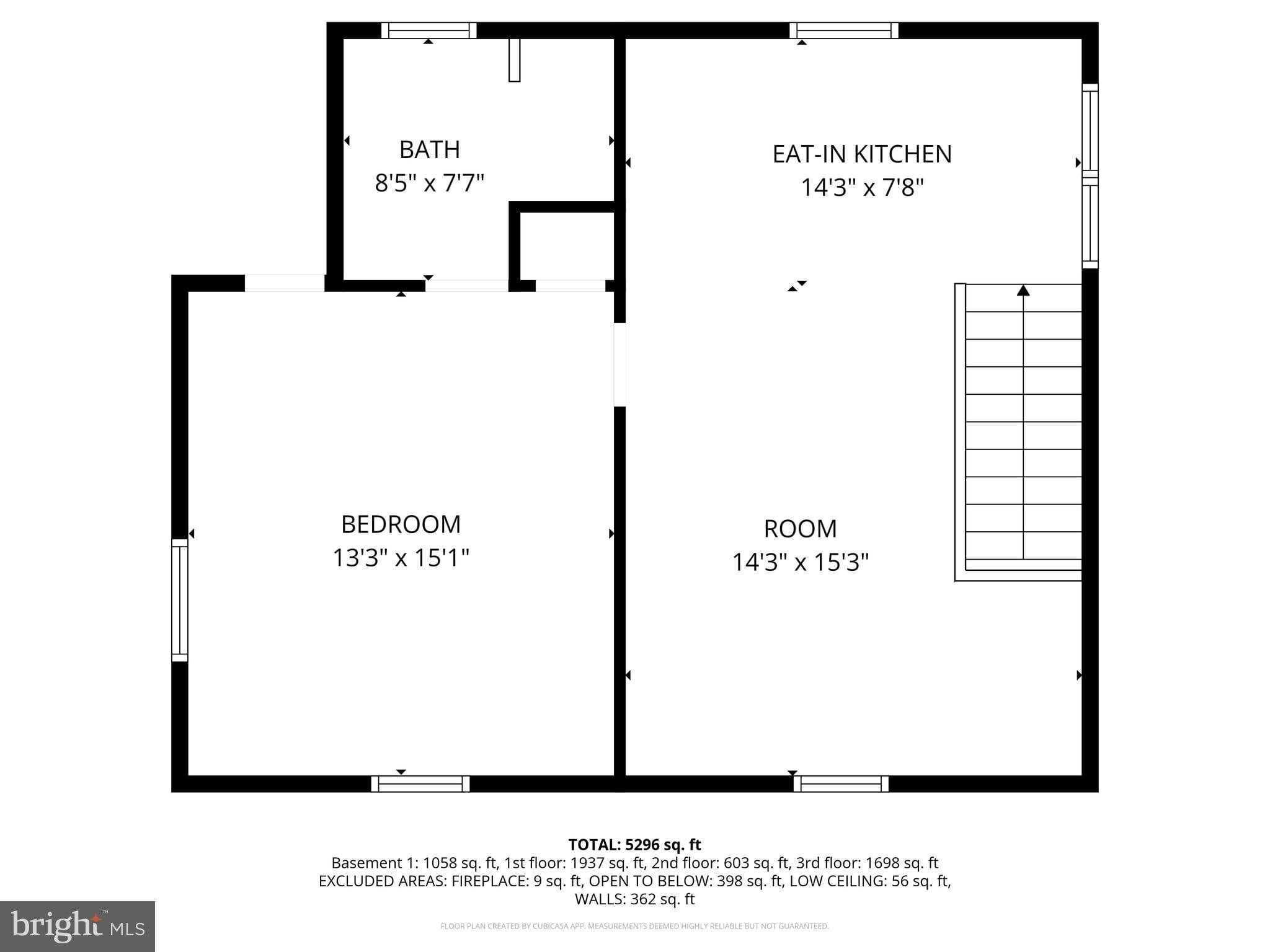 1319 Jamestown Dr photo 80
