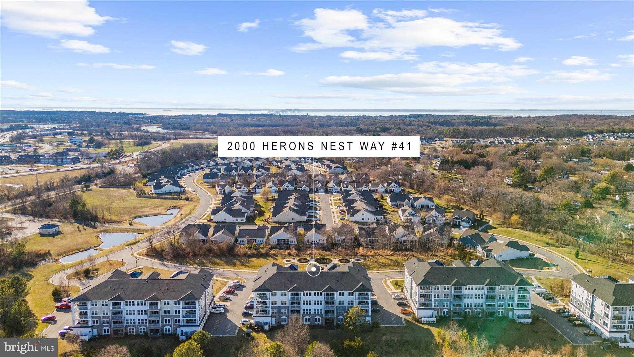 2000 Herons Nest Way # 401 photo 66