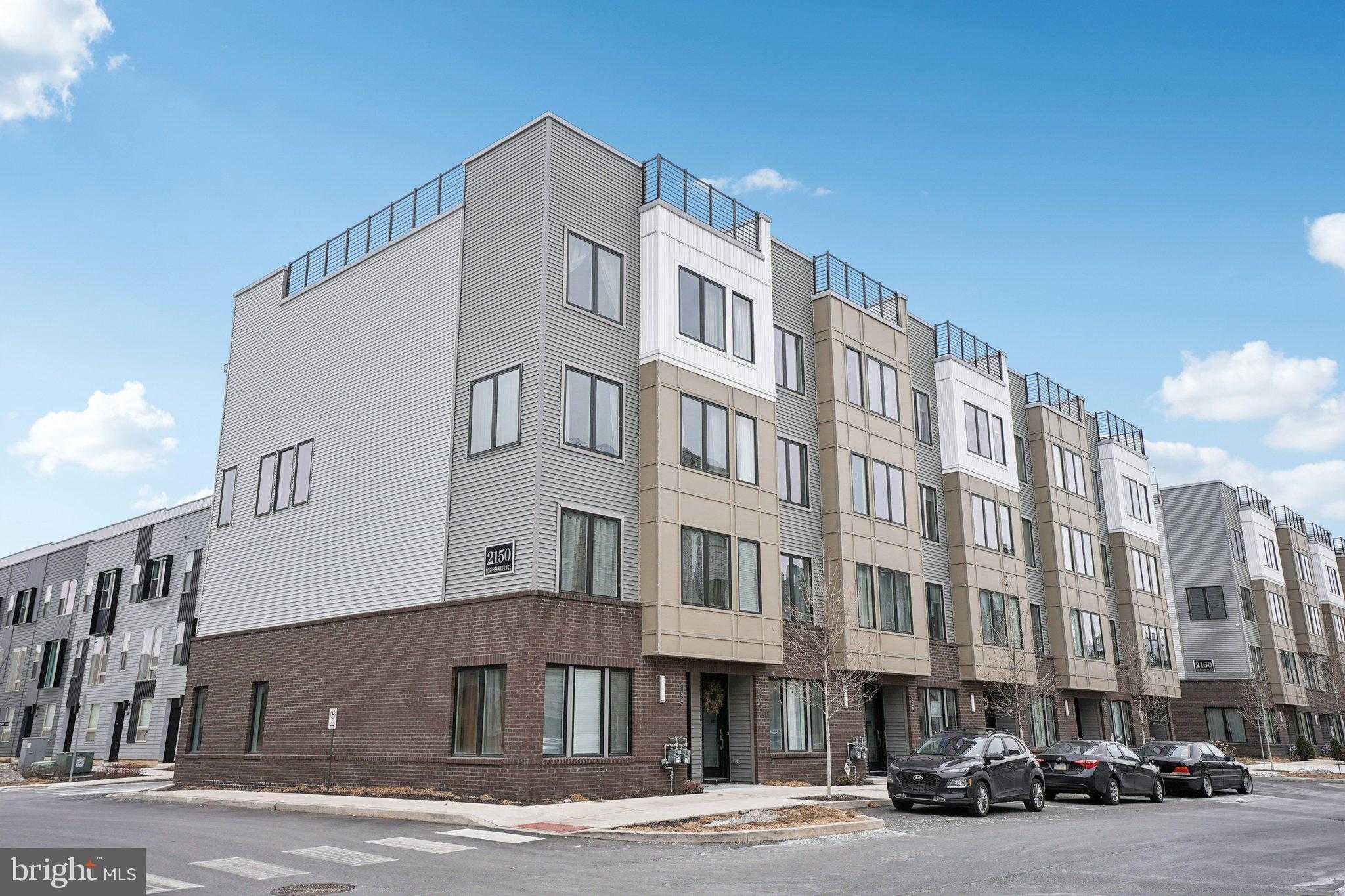 2150 Northbank Pl Unit 141