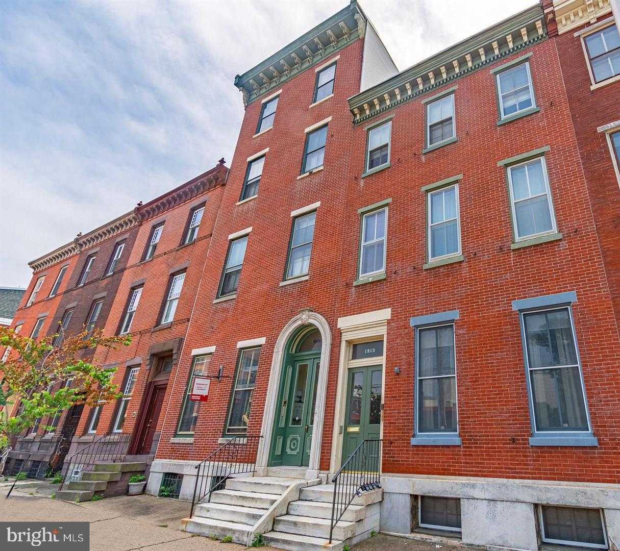 1910 Fairmount Ave # A photo 15