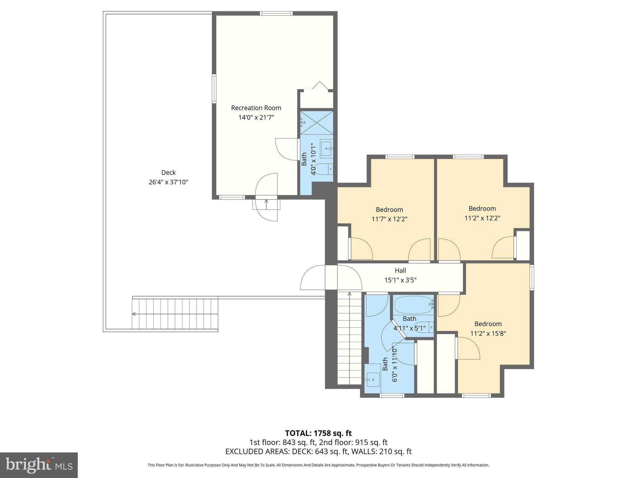 3236 George St photo 32