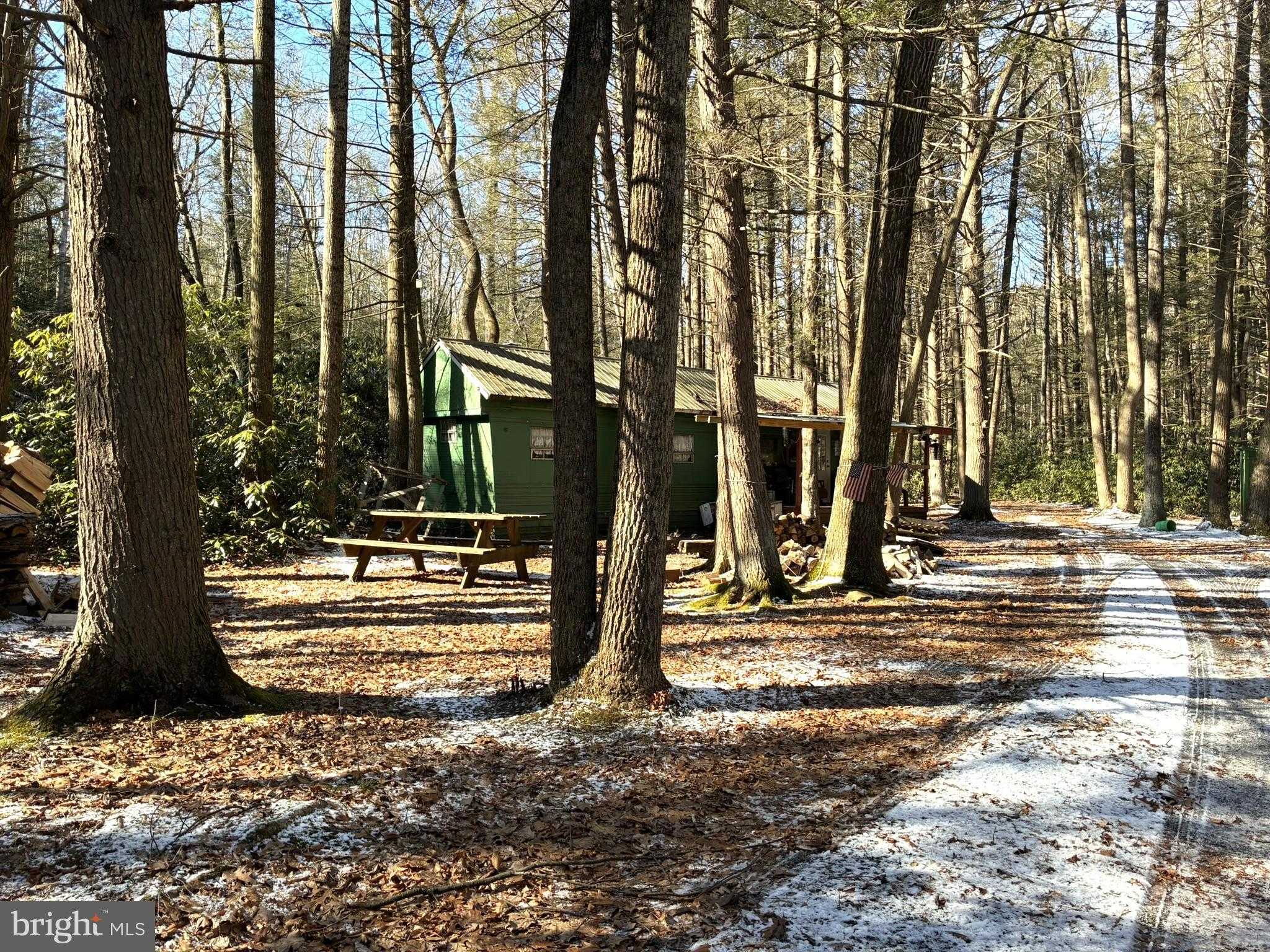 1822 Monument Orviston Rd photo 16