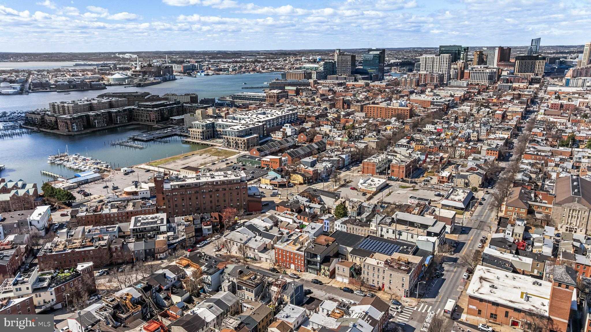 506 S Collington Ave photo 3