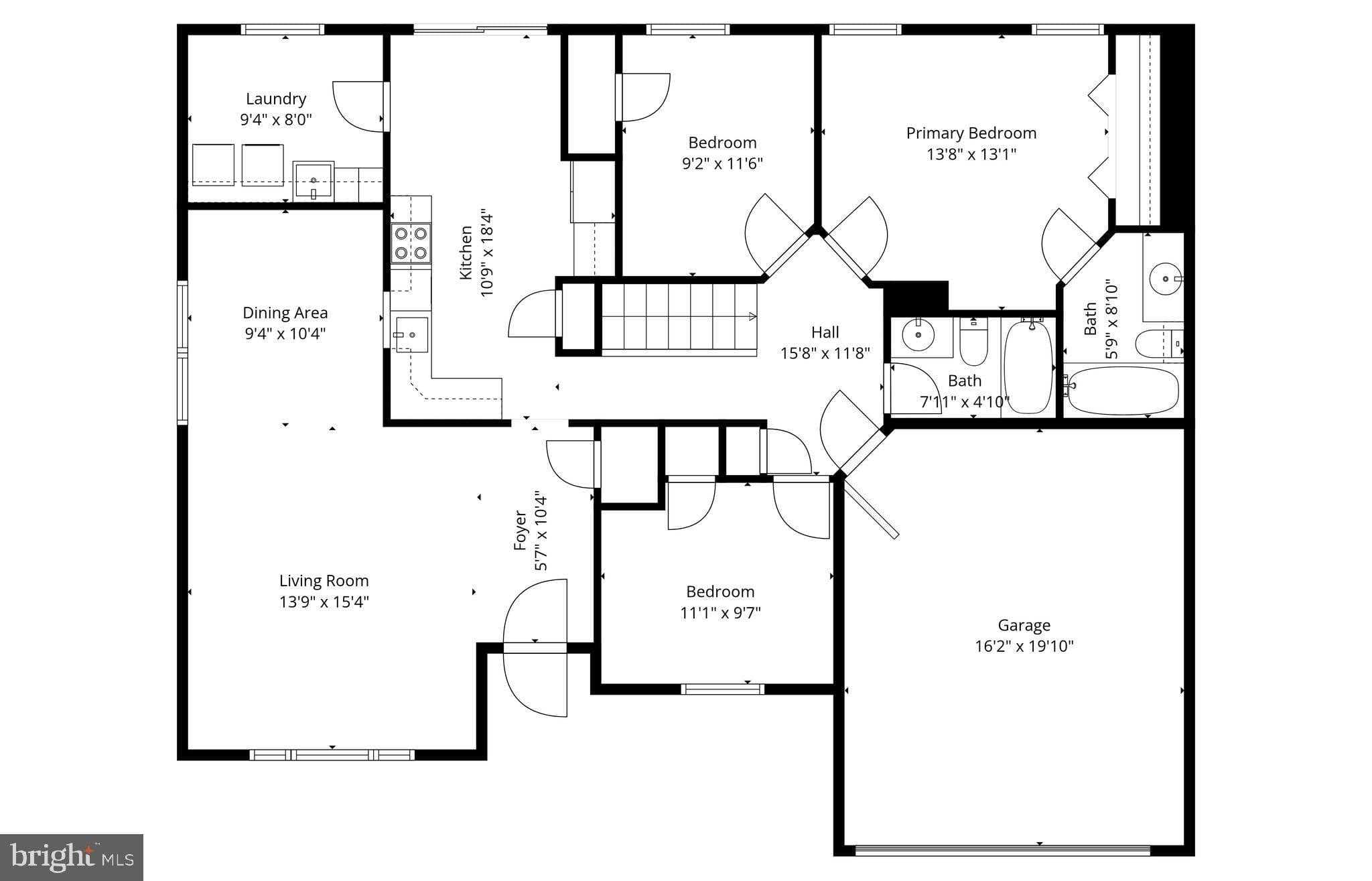 201 Wellesley CT photo 7