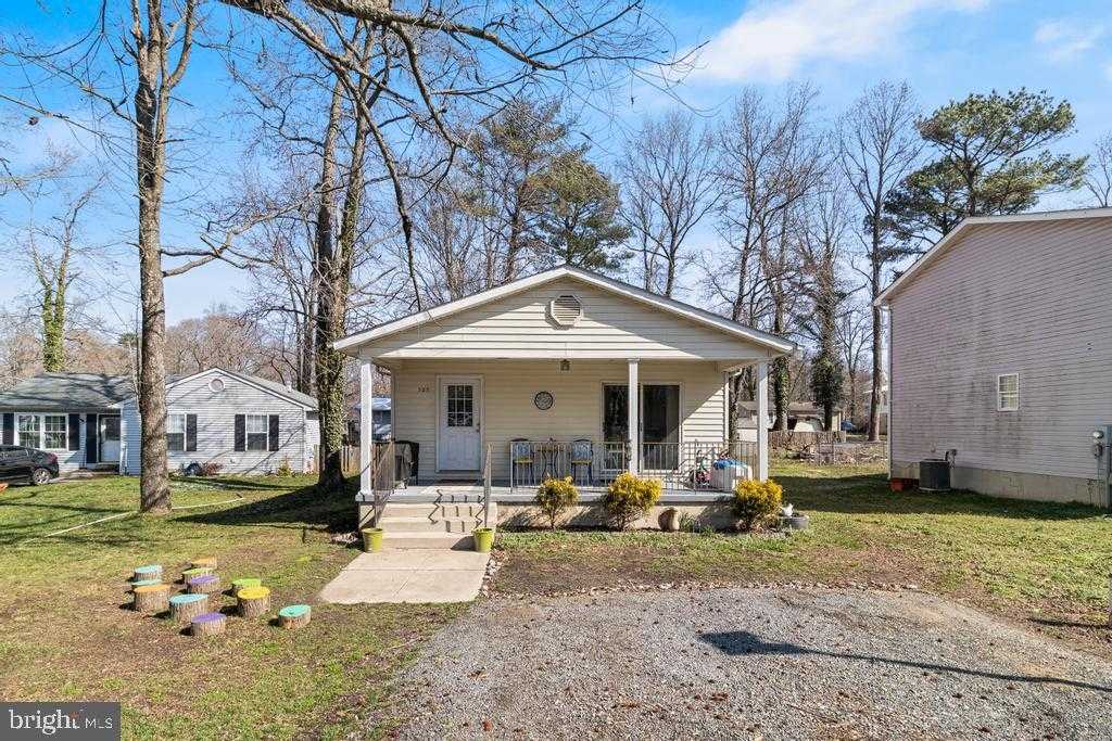 323 Laurel Dr photo 2