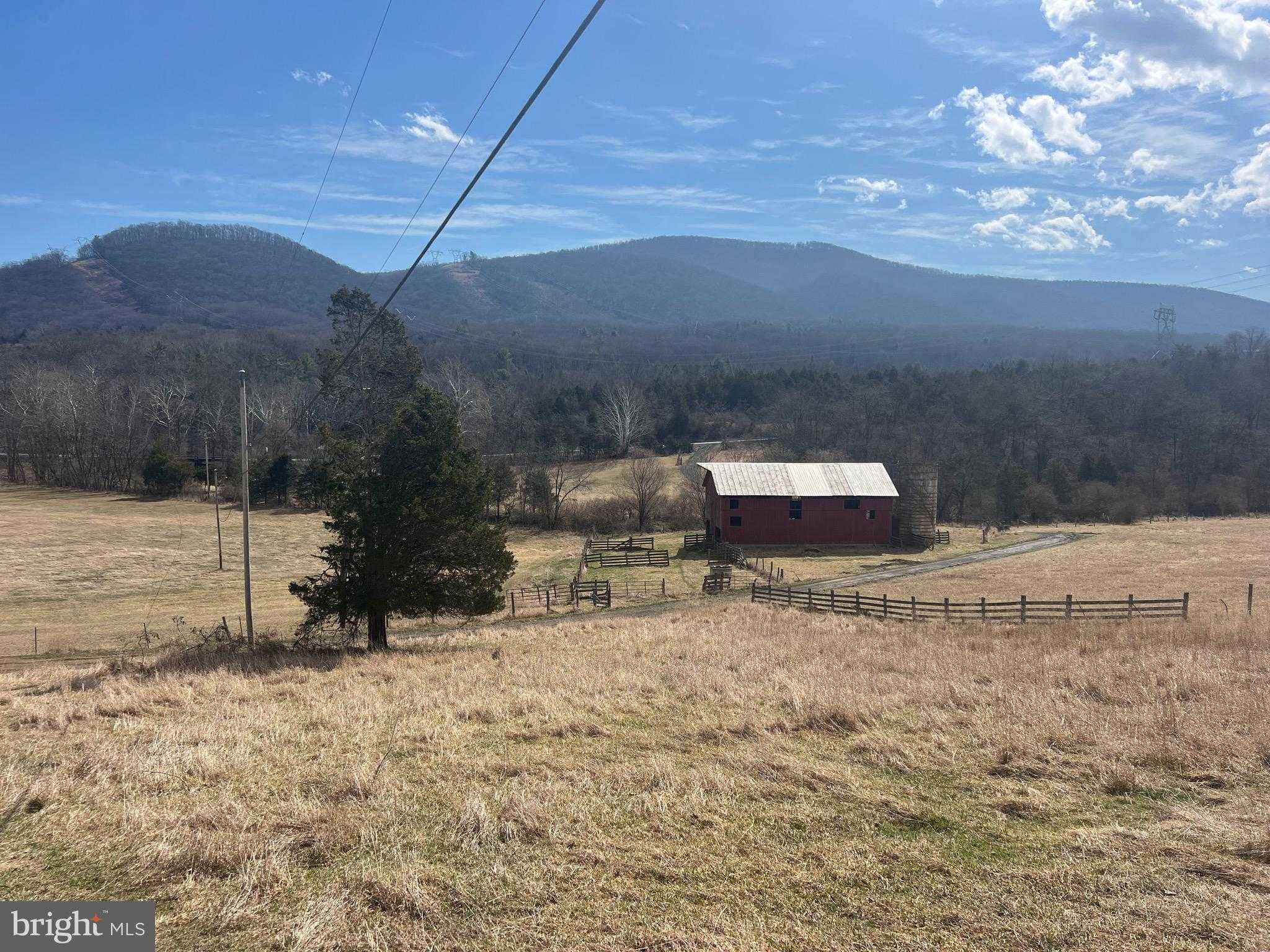 Patterson Creek Rd photo 32