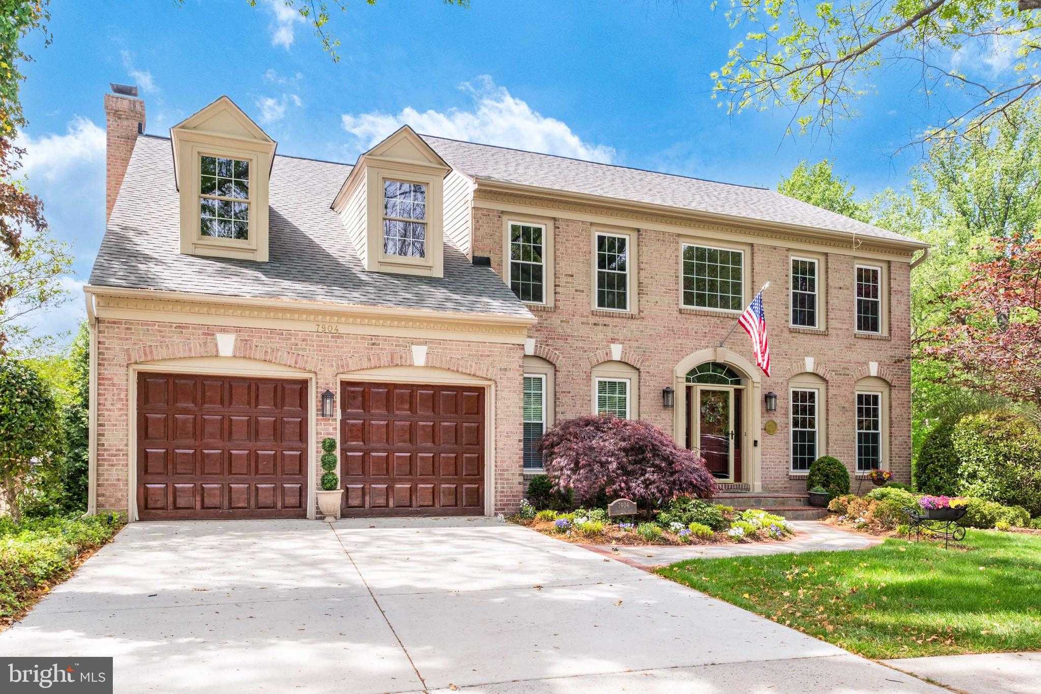 7904 Willfield CT photo 4