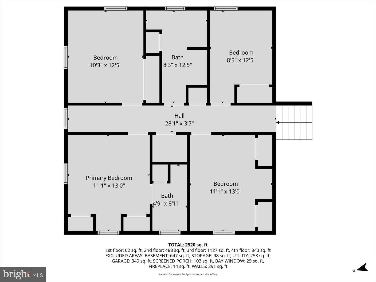 155 George St photo 49