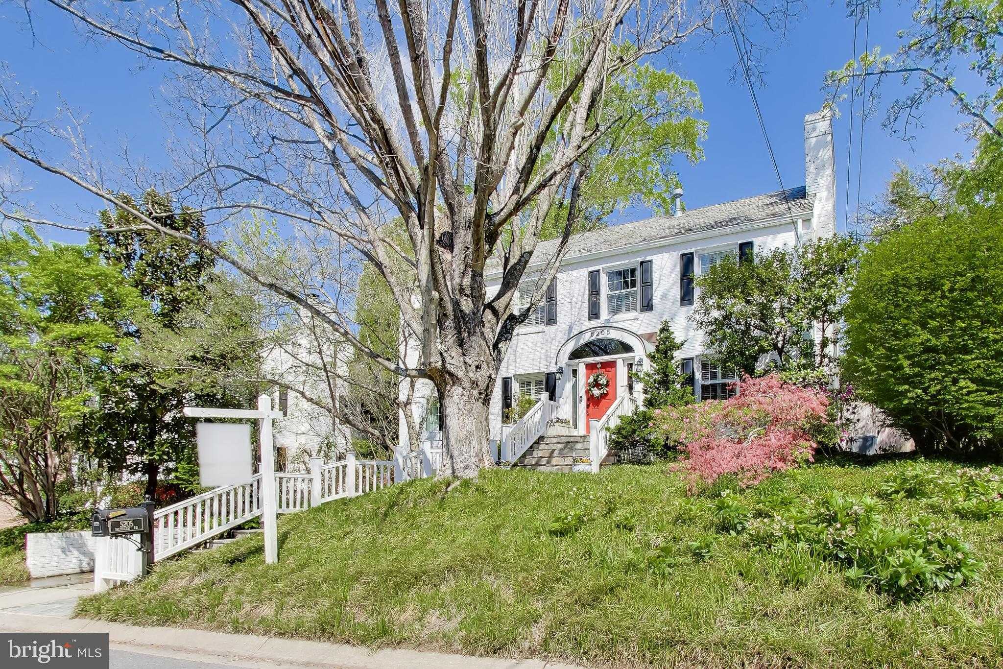 5205 Falmouth Rd photo 2