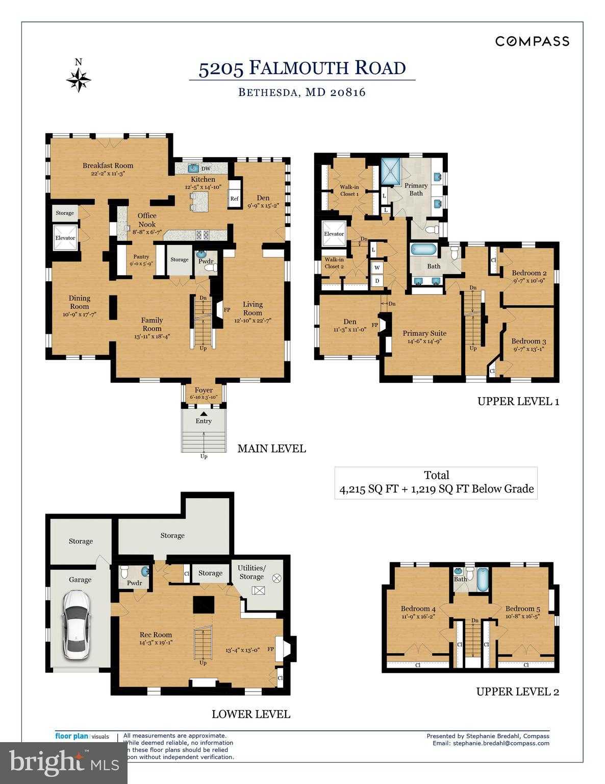 5205 Falmouth Rd photo 47