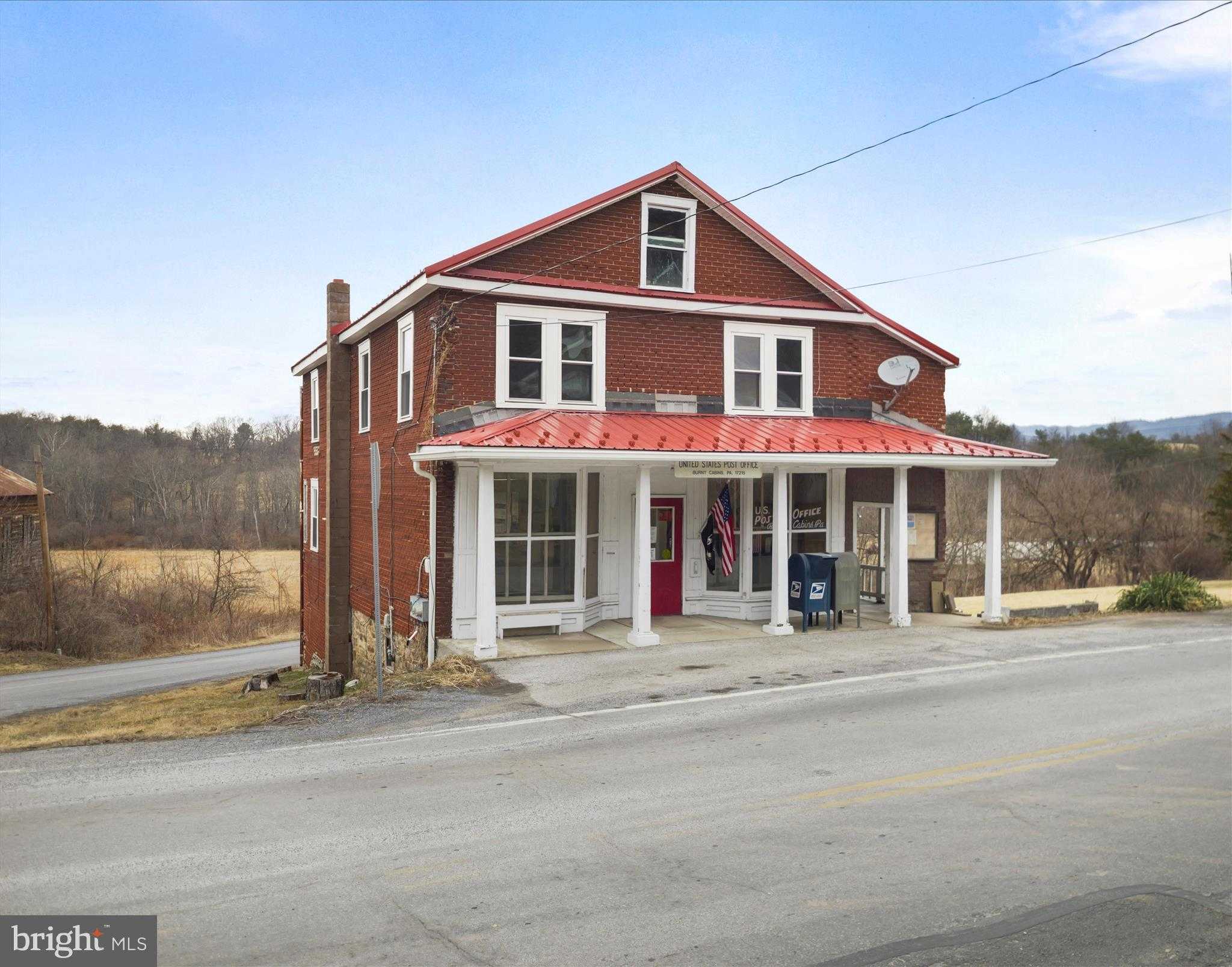 233 Grist Mill Rd photo 3