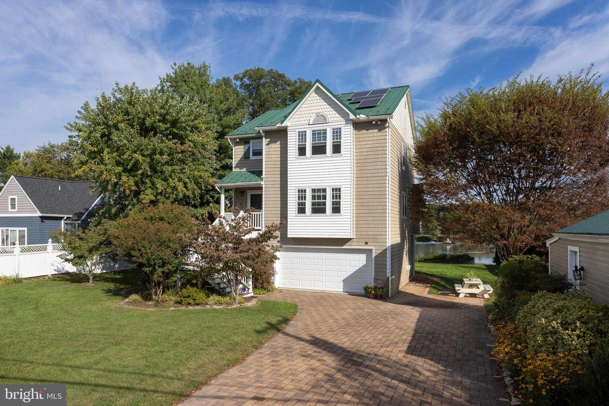 11104 Bird River Grove Rd, White Marsh
