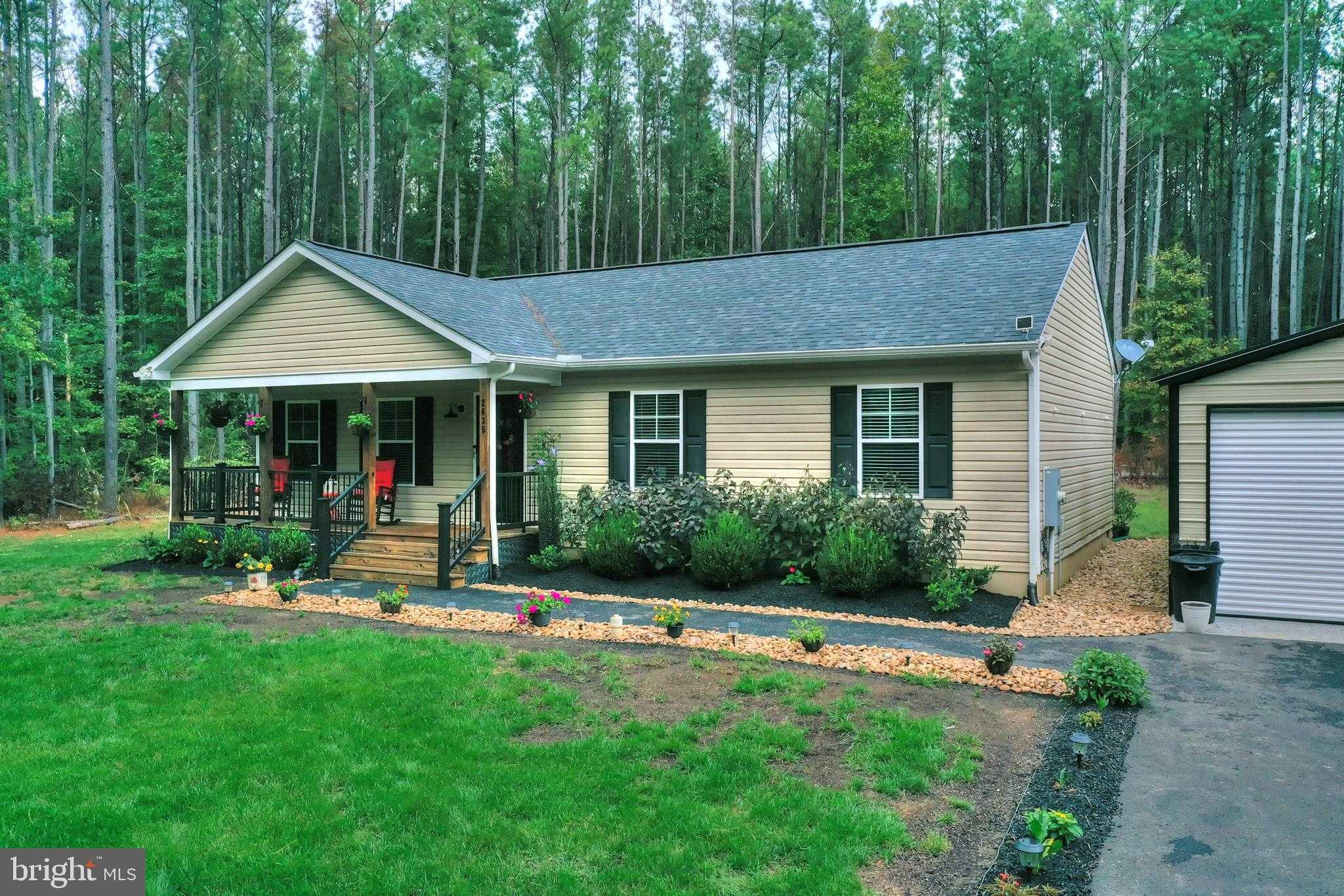 2635 Bumpass Rd photo 3