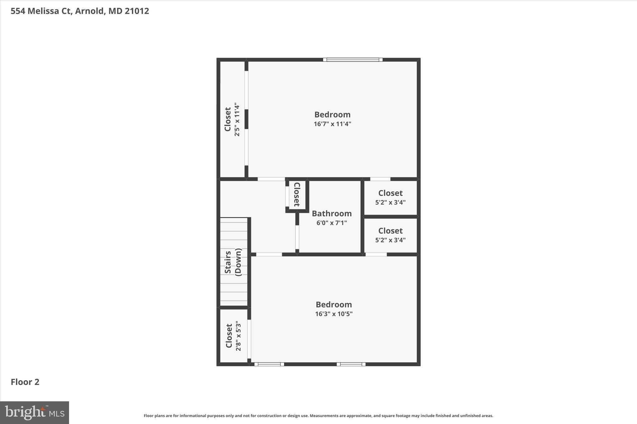 554 Melissa CT photo 41