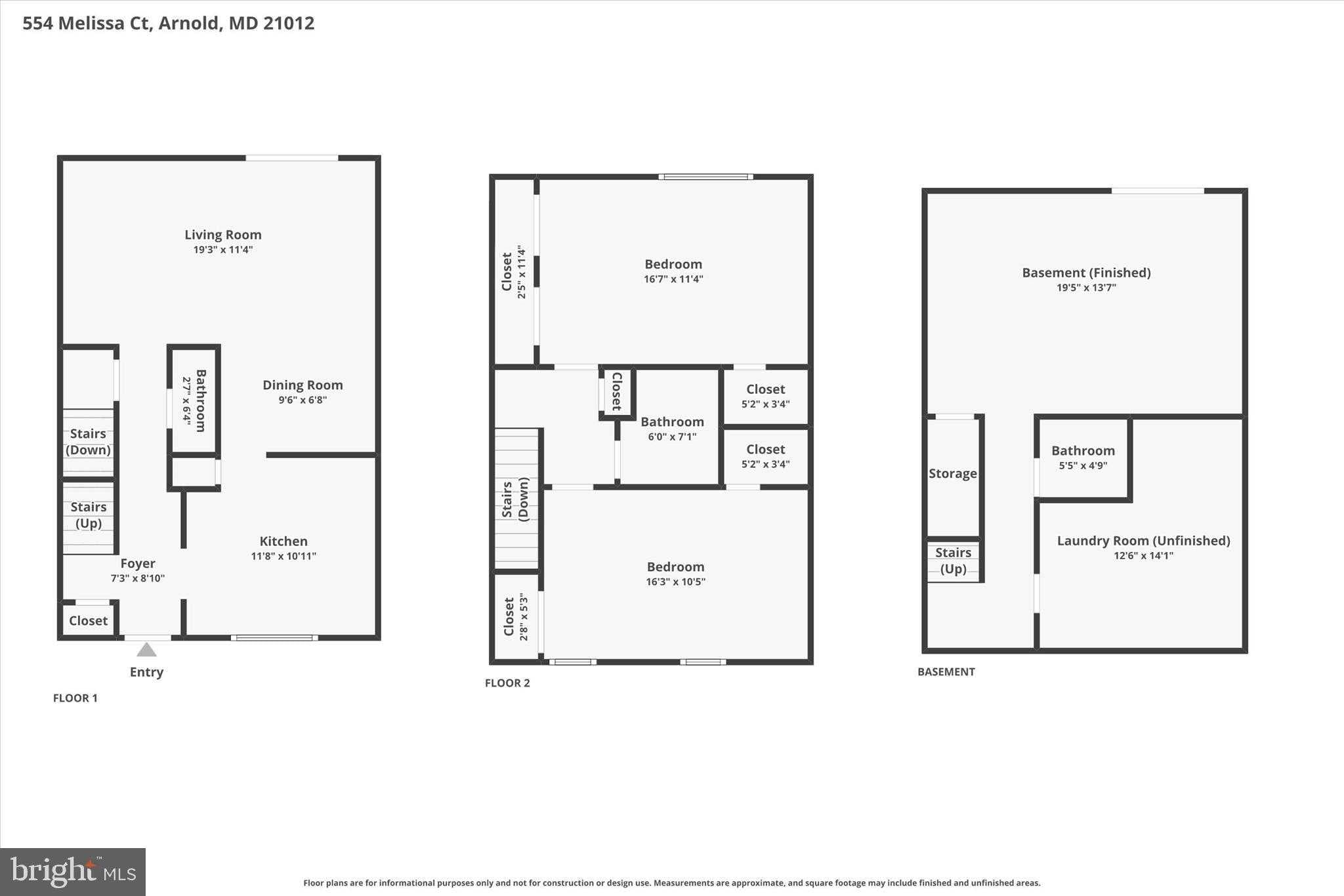 554 Melissa CT photo 43