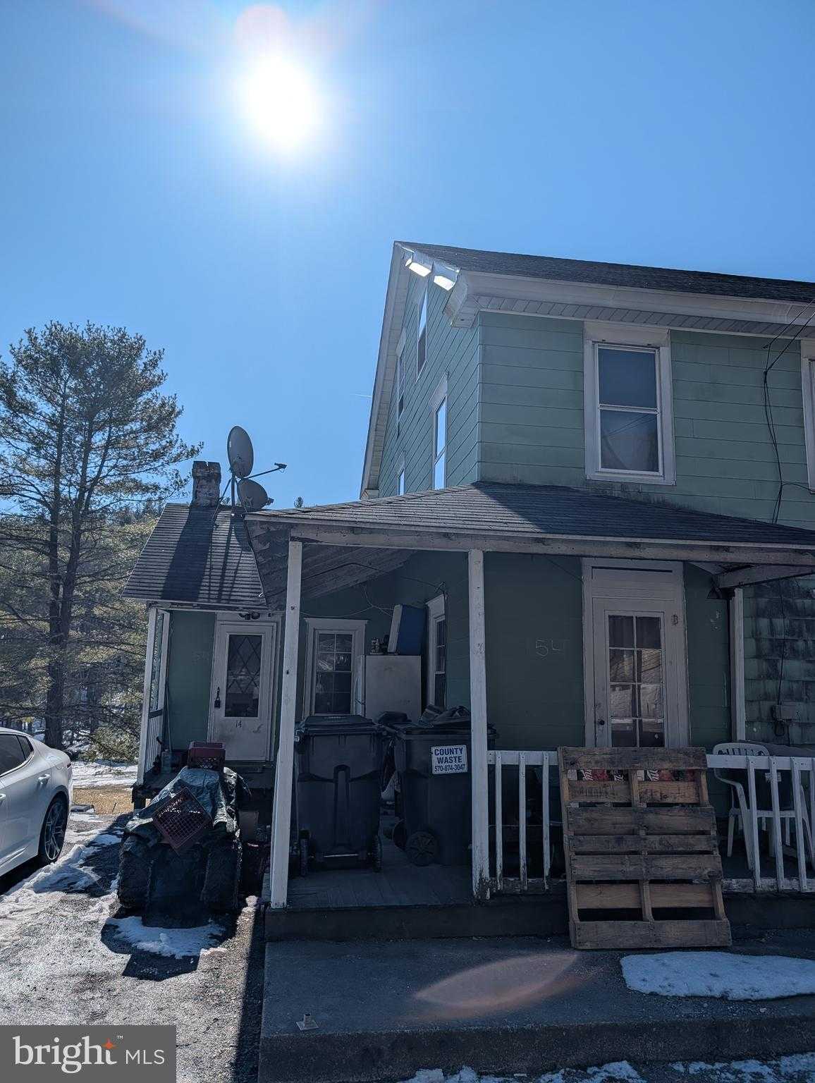 154 N State Rd photo 2