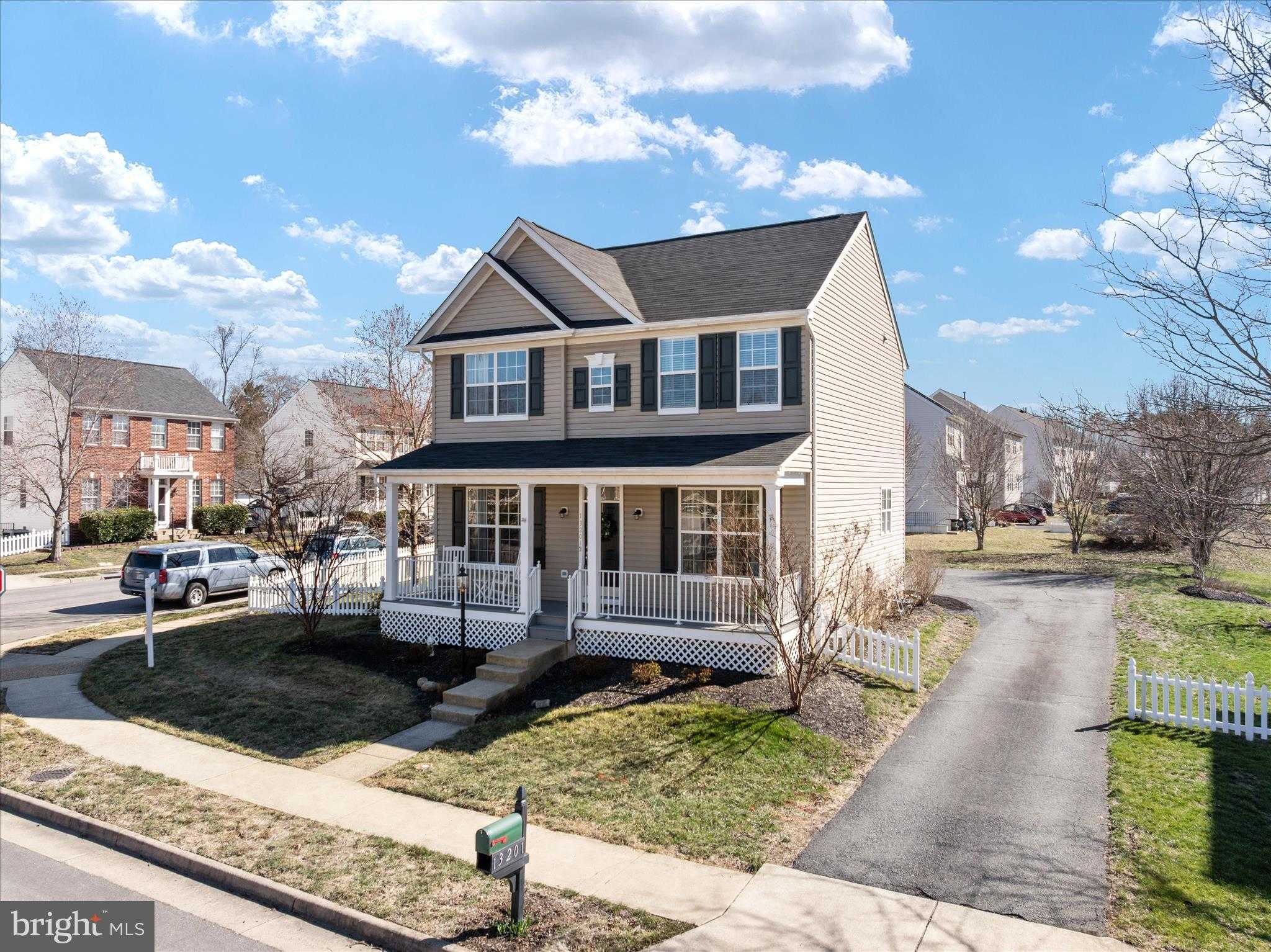 13201 Daldownie CT photo 3