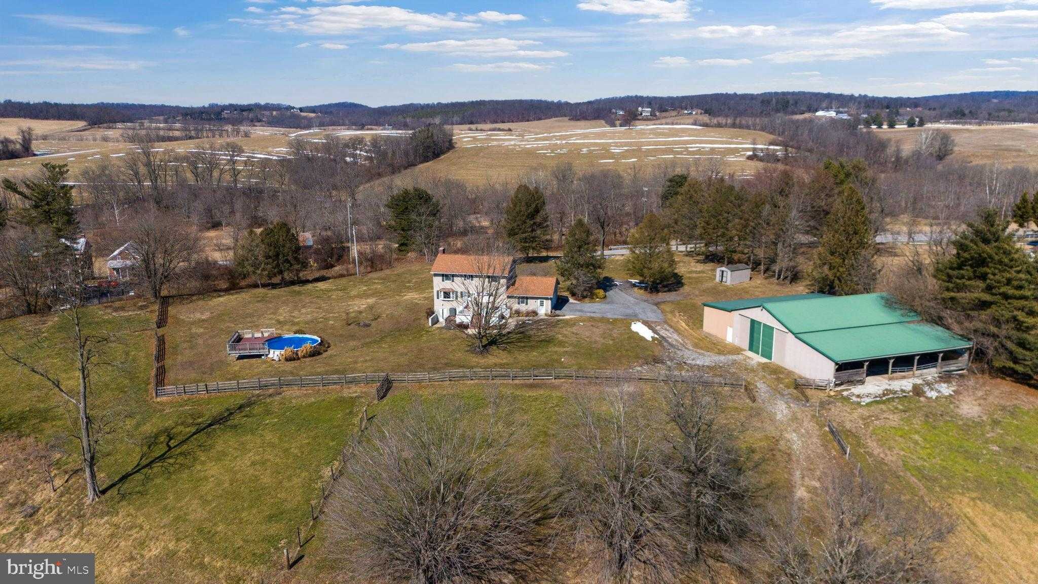 1485 Bachmans Valley Rd photo 76