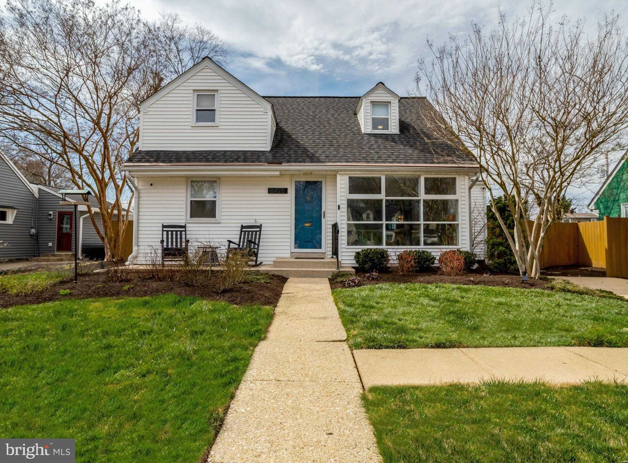 6728 Swarthmore Dr