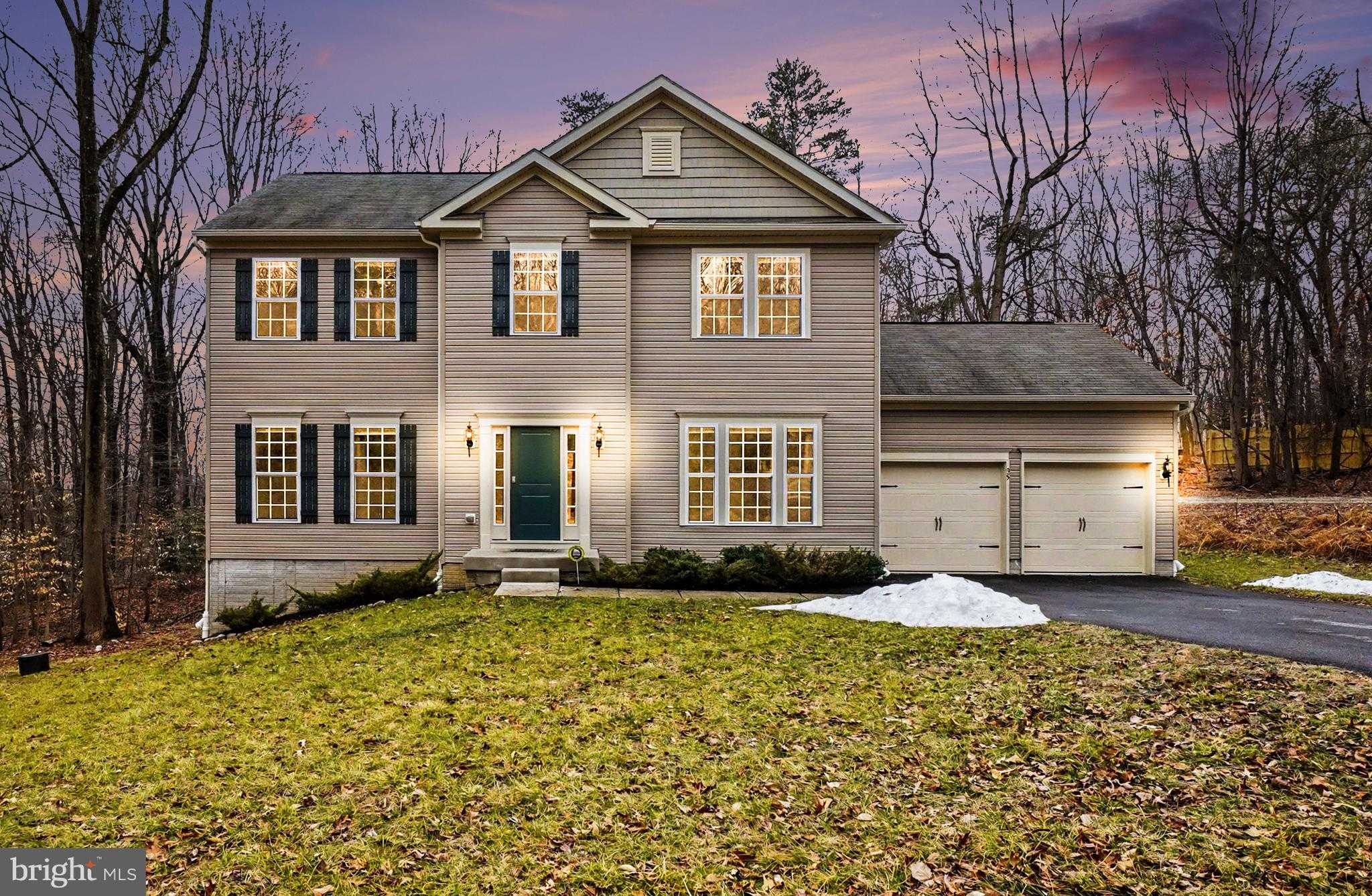 35 Sparrows Way, Elkton