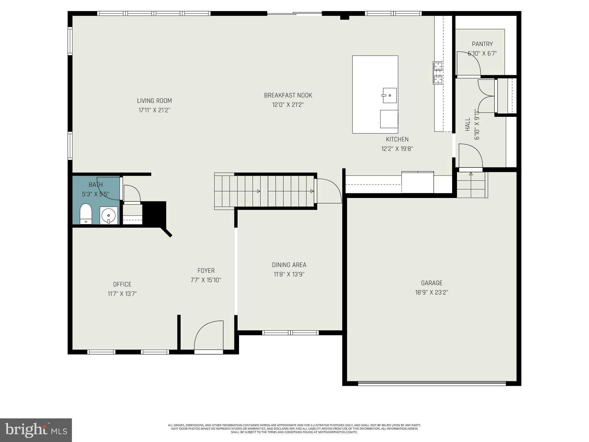 18508 Newmachar CT photo 2