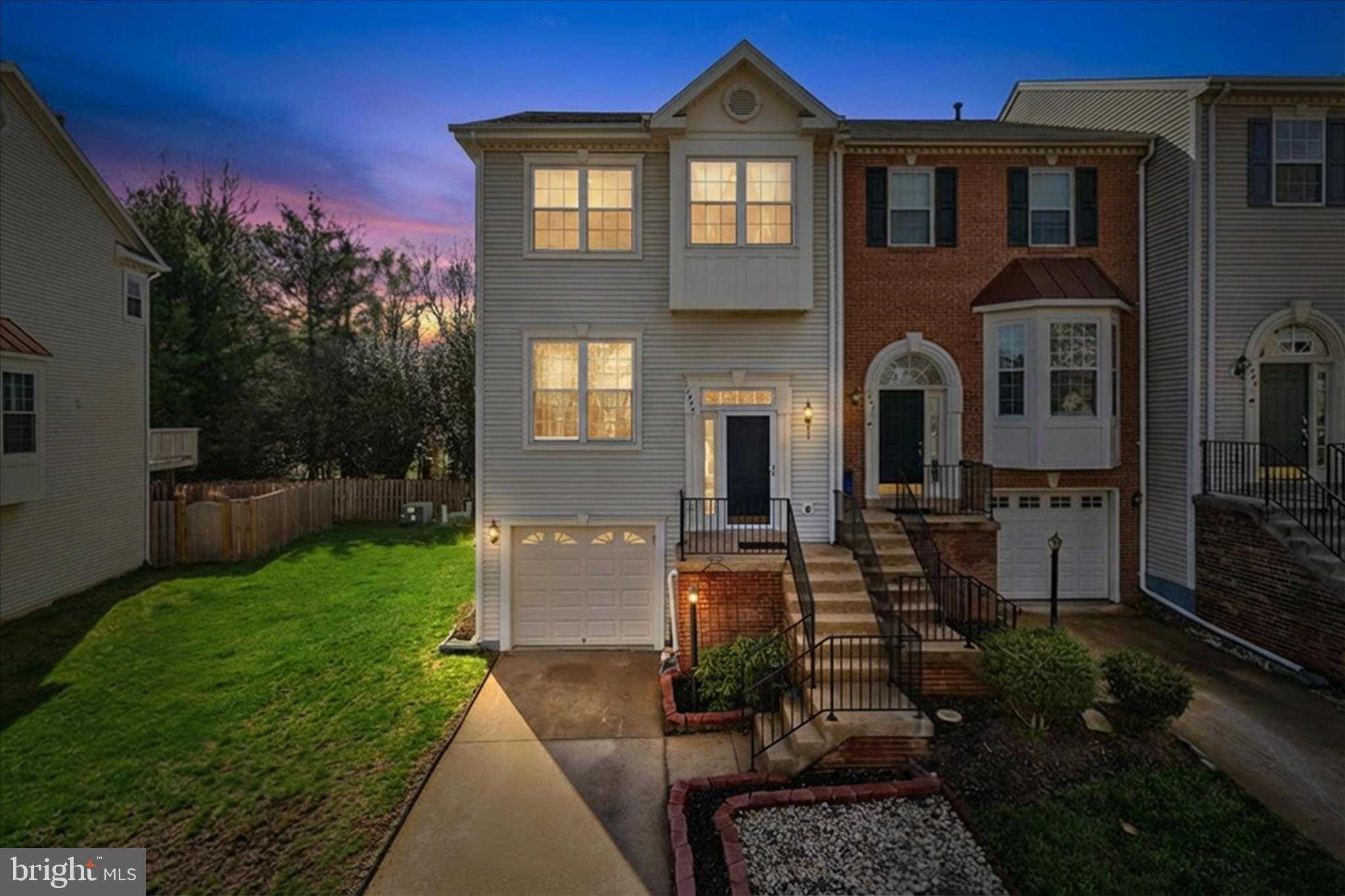 7345 Old Pohick Way photo 2