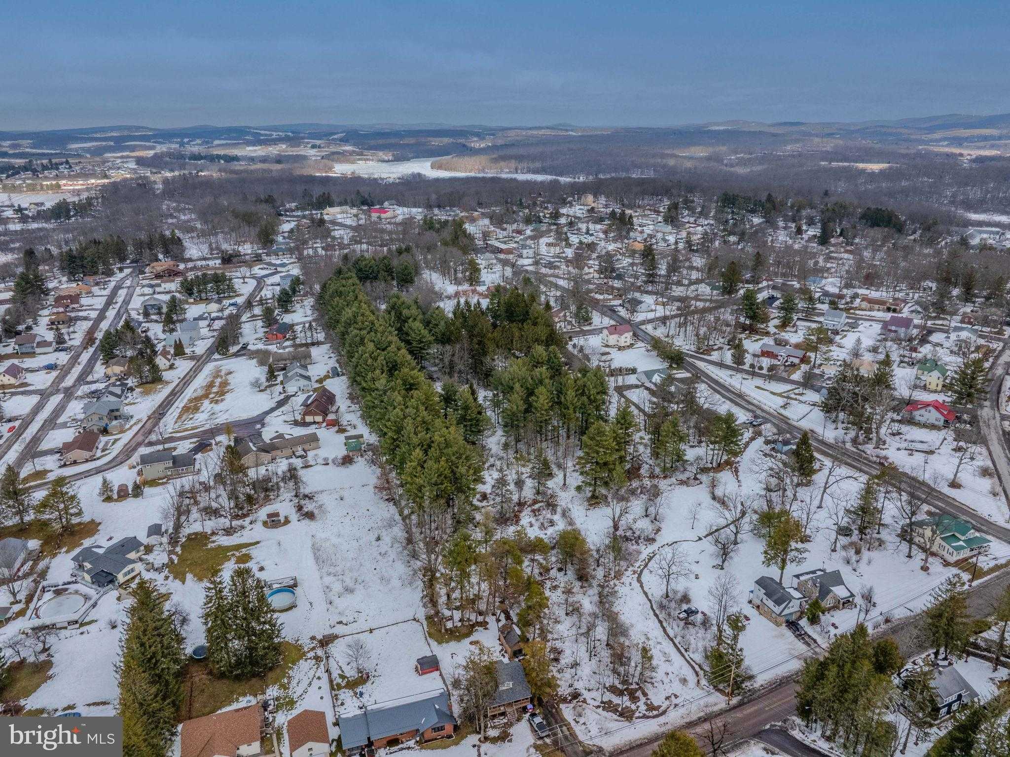 Garrett Trl photo 10