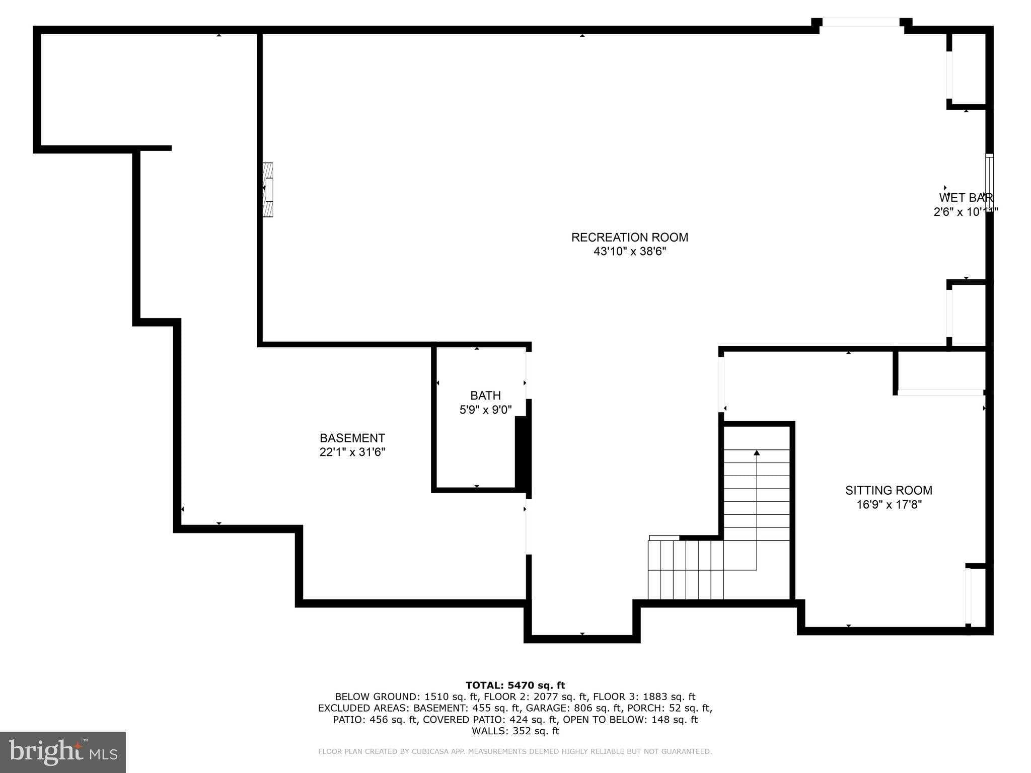 6934 Greene Meadow Ln photo 59