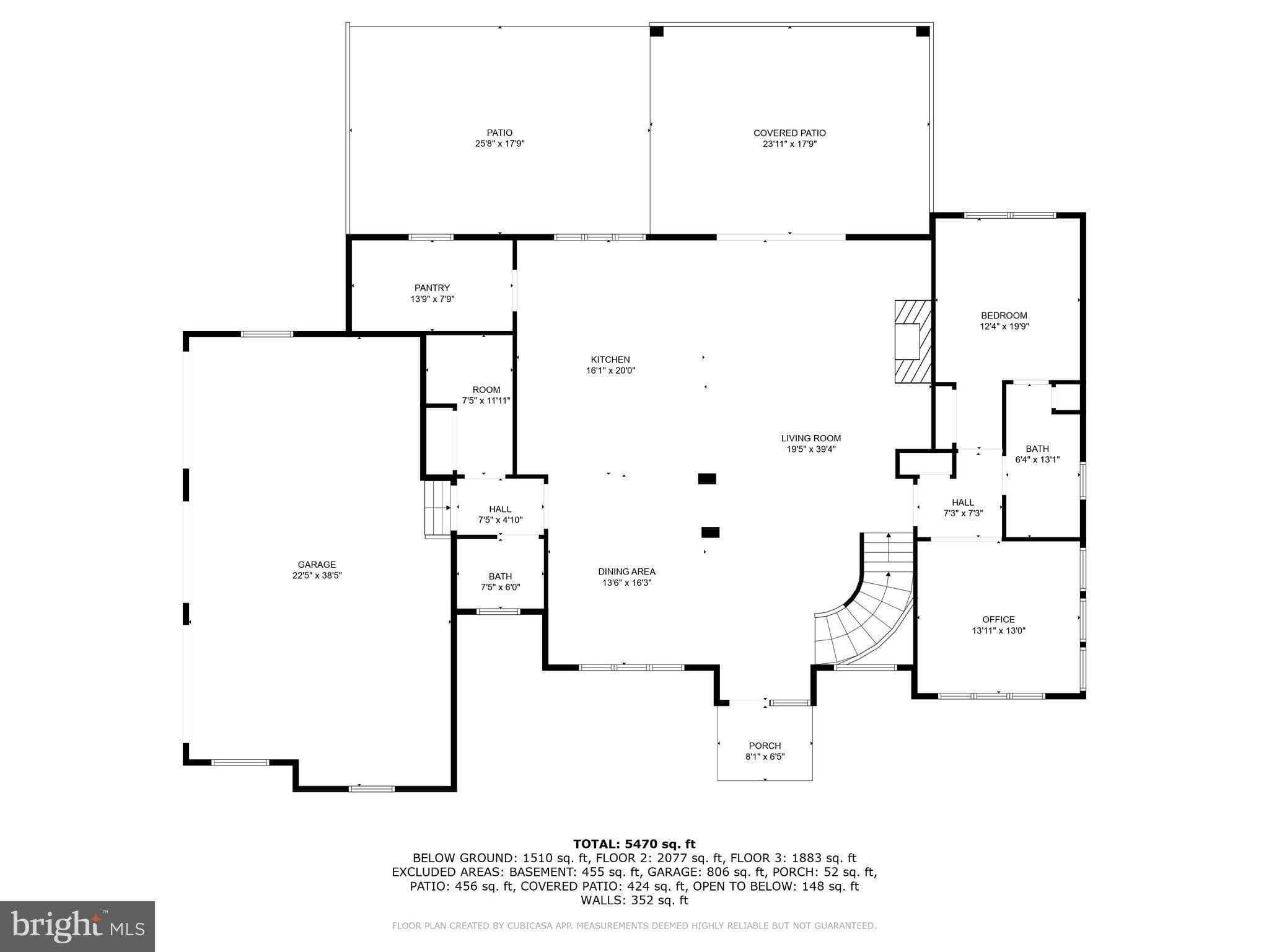 6934 Greene Meadow Ln photo 60