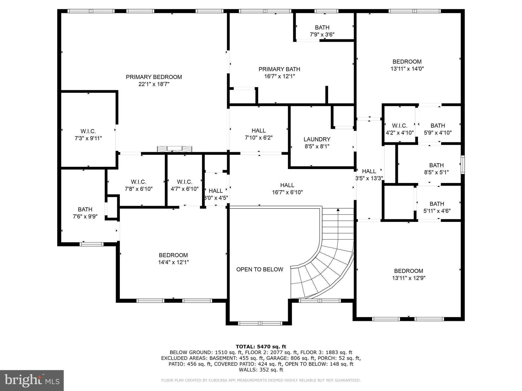 6934 Greene Meadow Ln photo 61