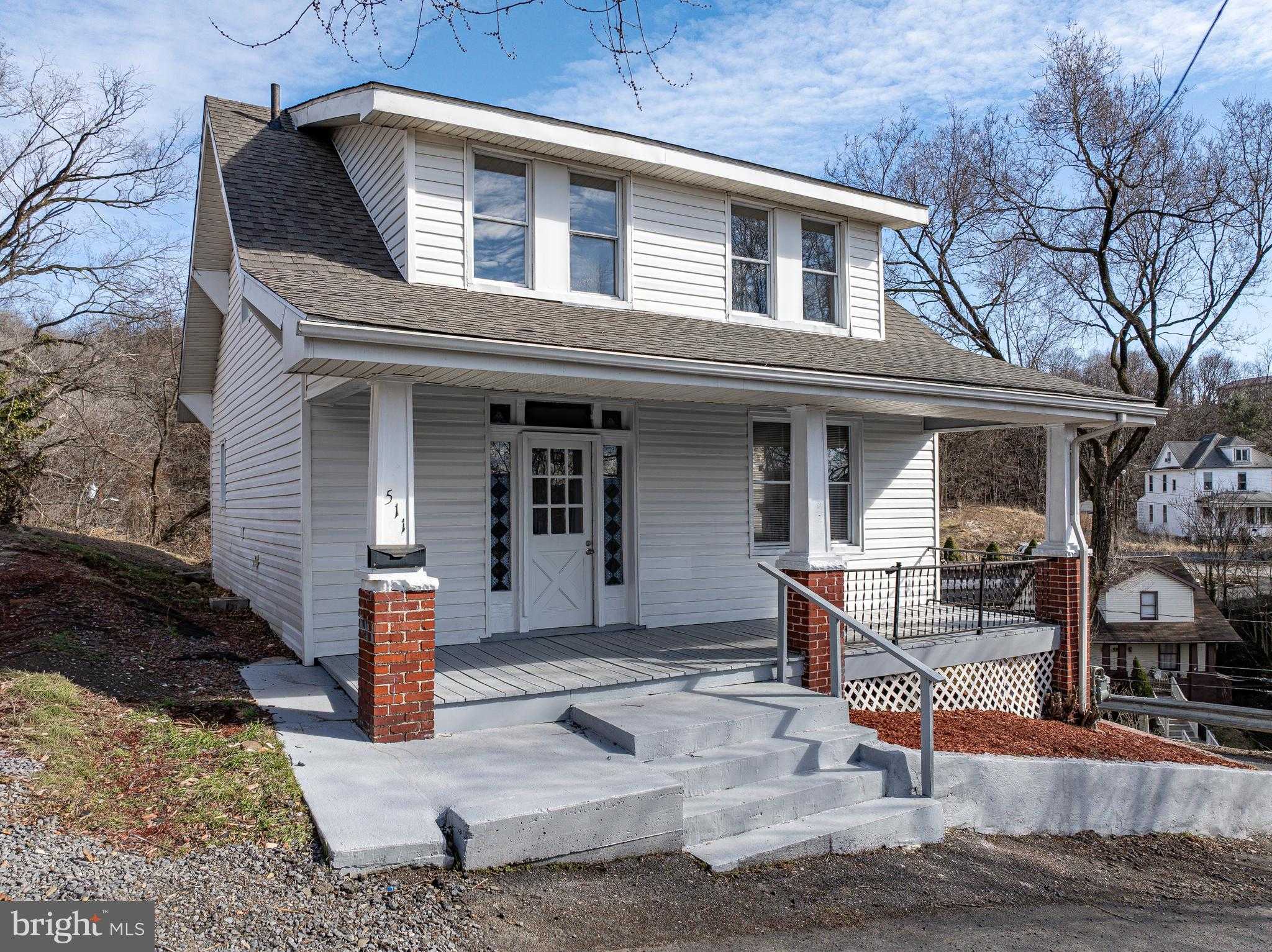 511 City View Ter, Cumberland