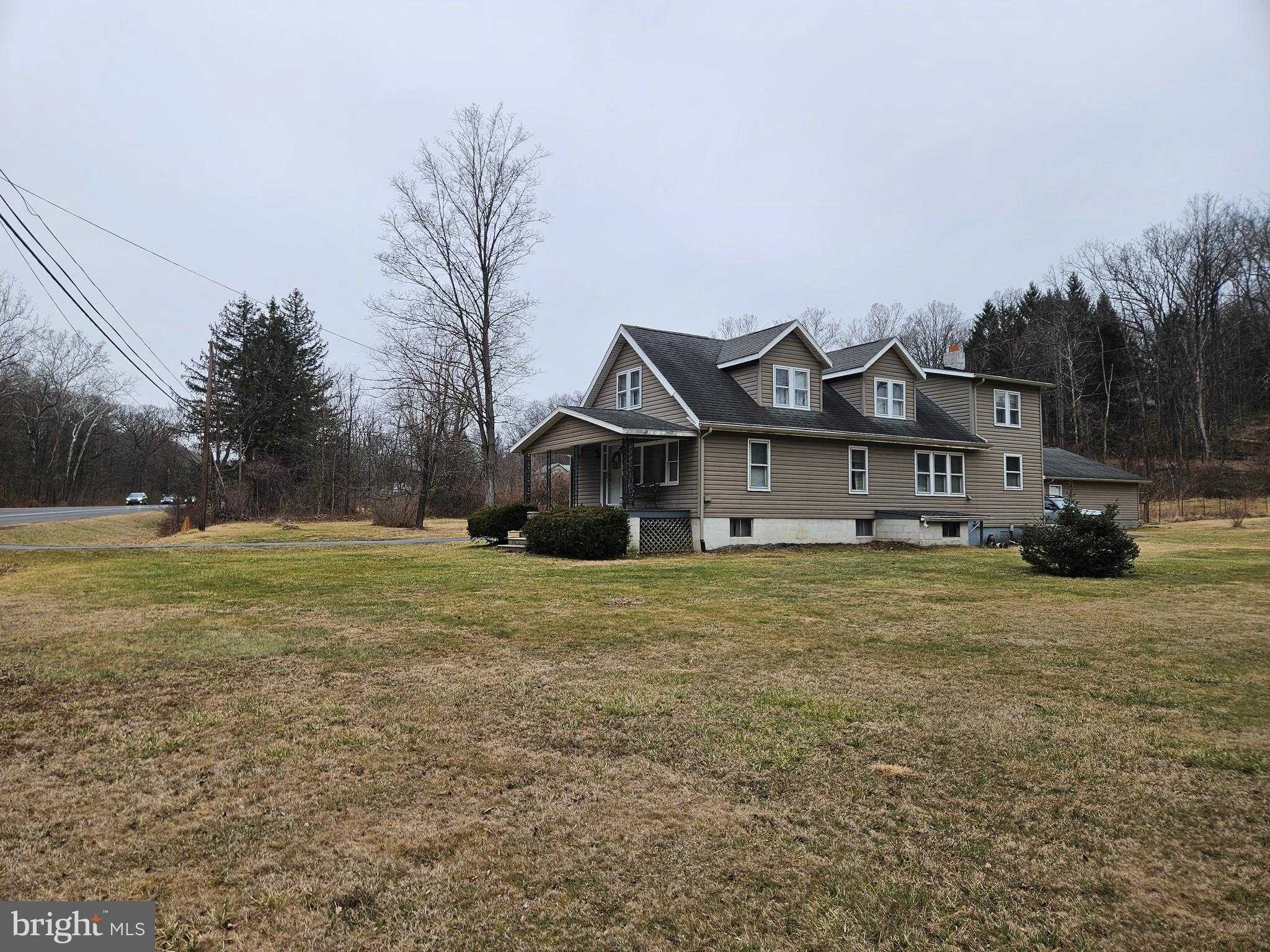 20117 Mcmullen Hwy SW, Rawlings